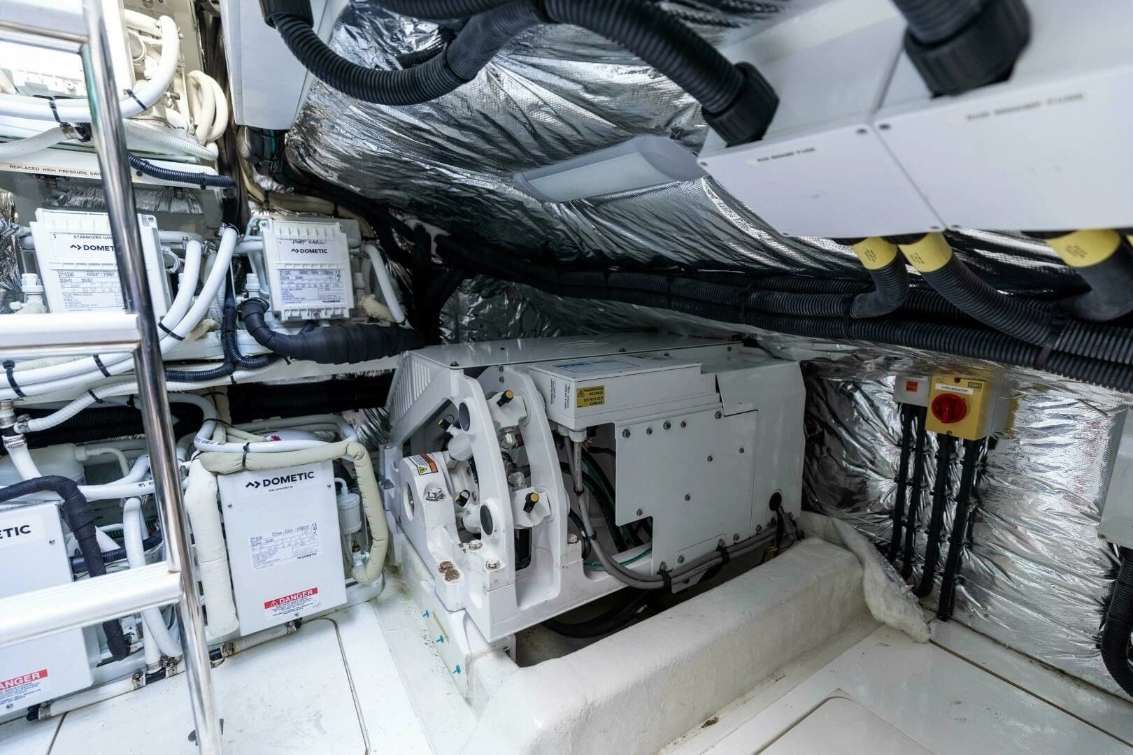 2019 Princess S65 - Image 74