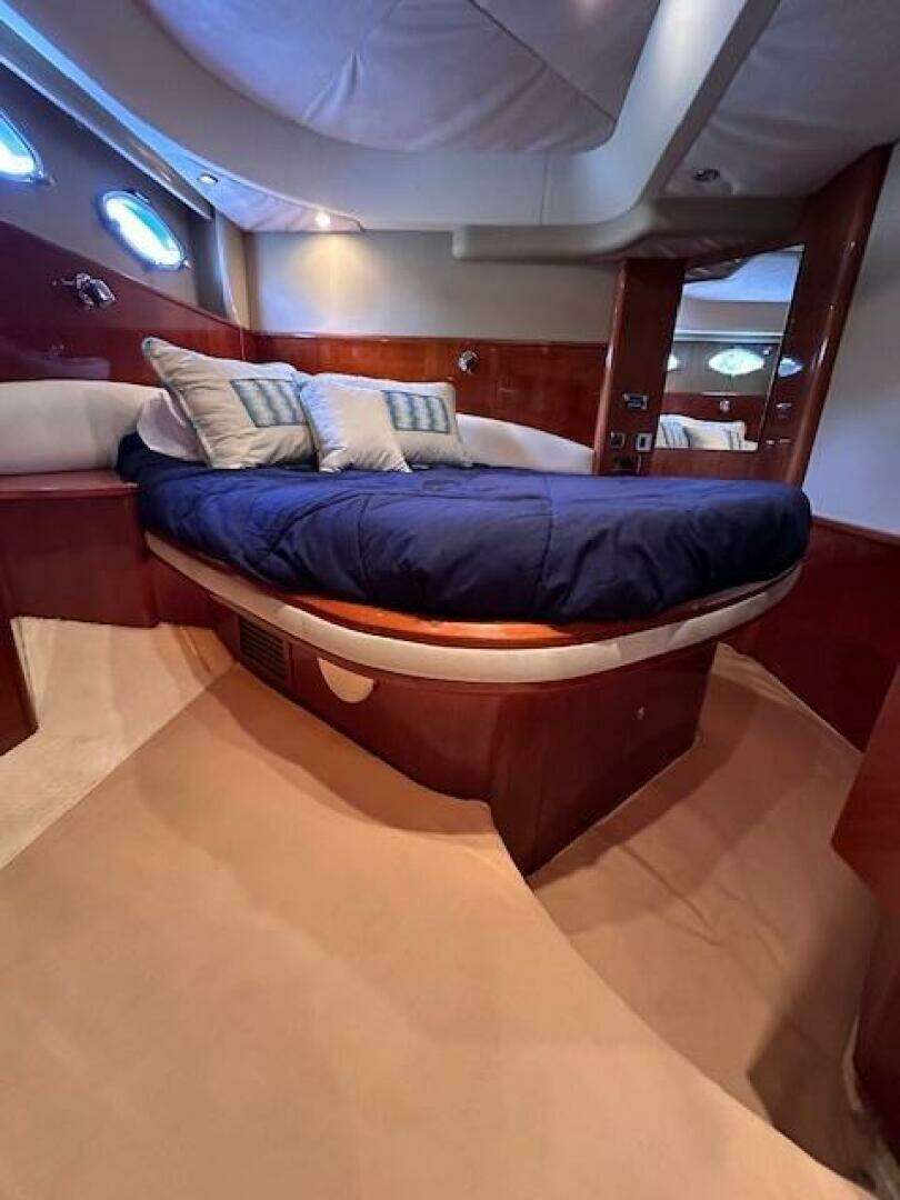 2006 Viking Princess 58V - Image 43