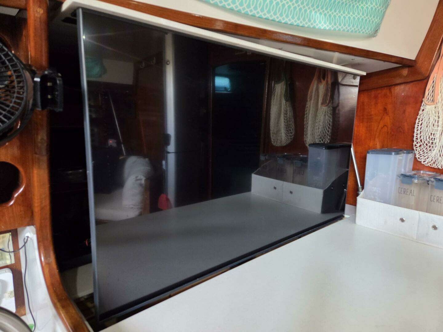 1985 Endeavour 51 - Image 8