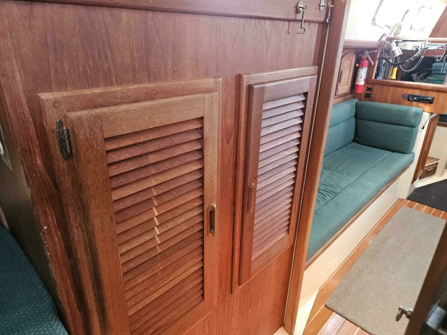 1994 Pacific Seacraft — - Image 8