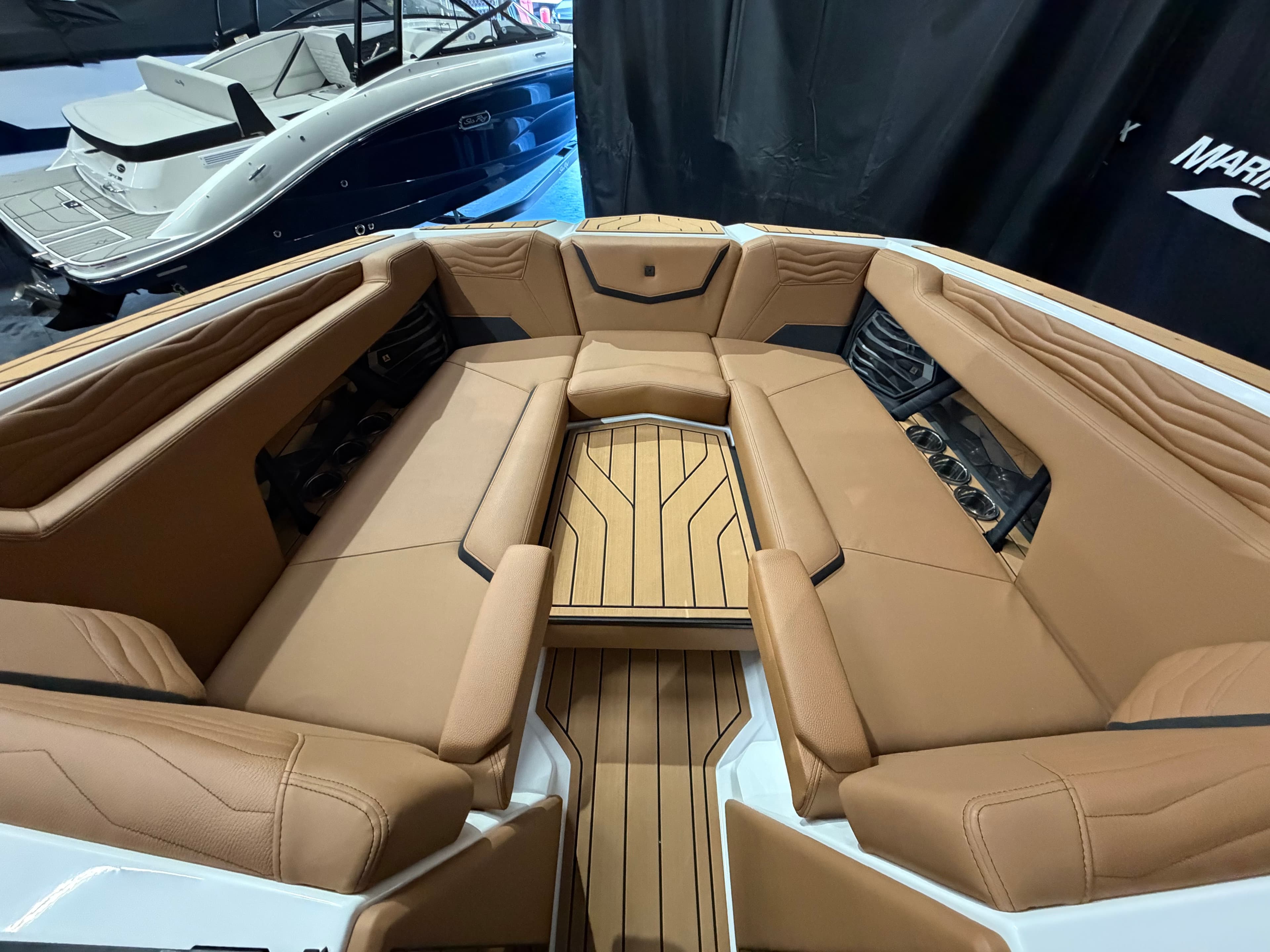 2026 Nautique Super Air Nautique G25 - 48