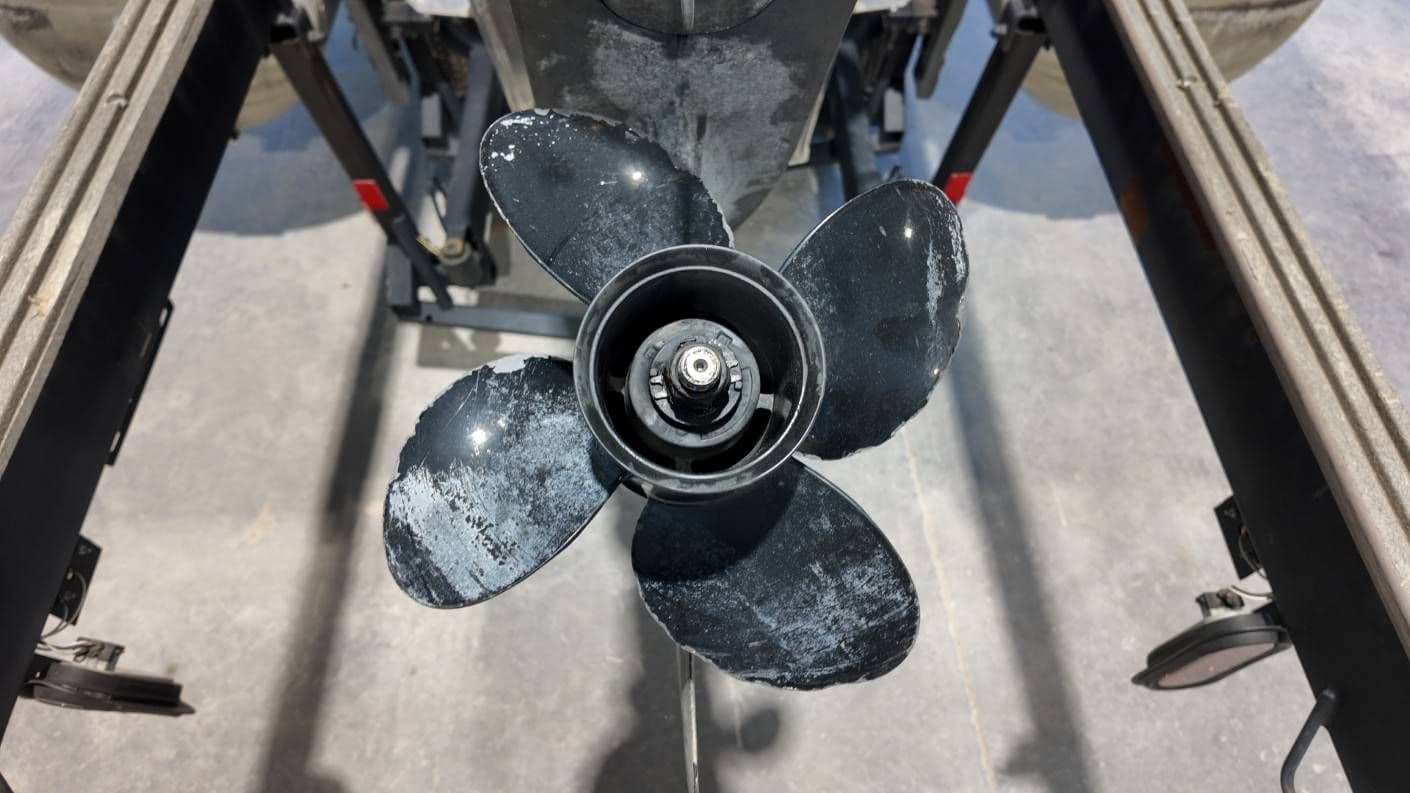 2019 Crest 200 L - 11