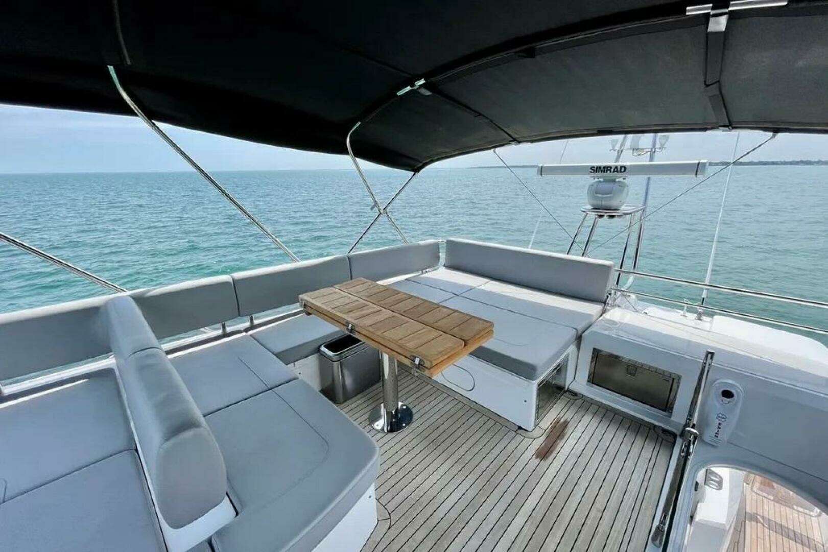 2020 Sunseeker 74 Sport Yacht - Image 9