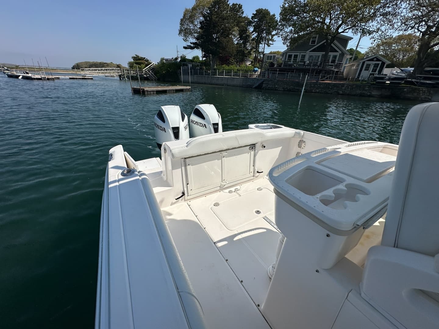 2011 Everglades — - Image 29