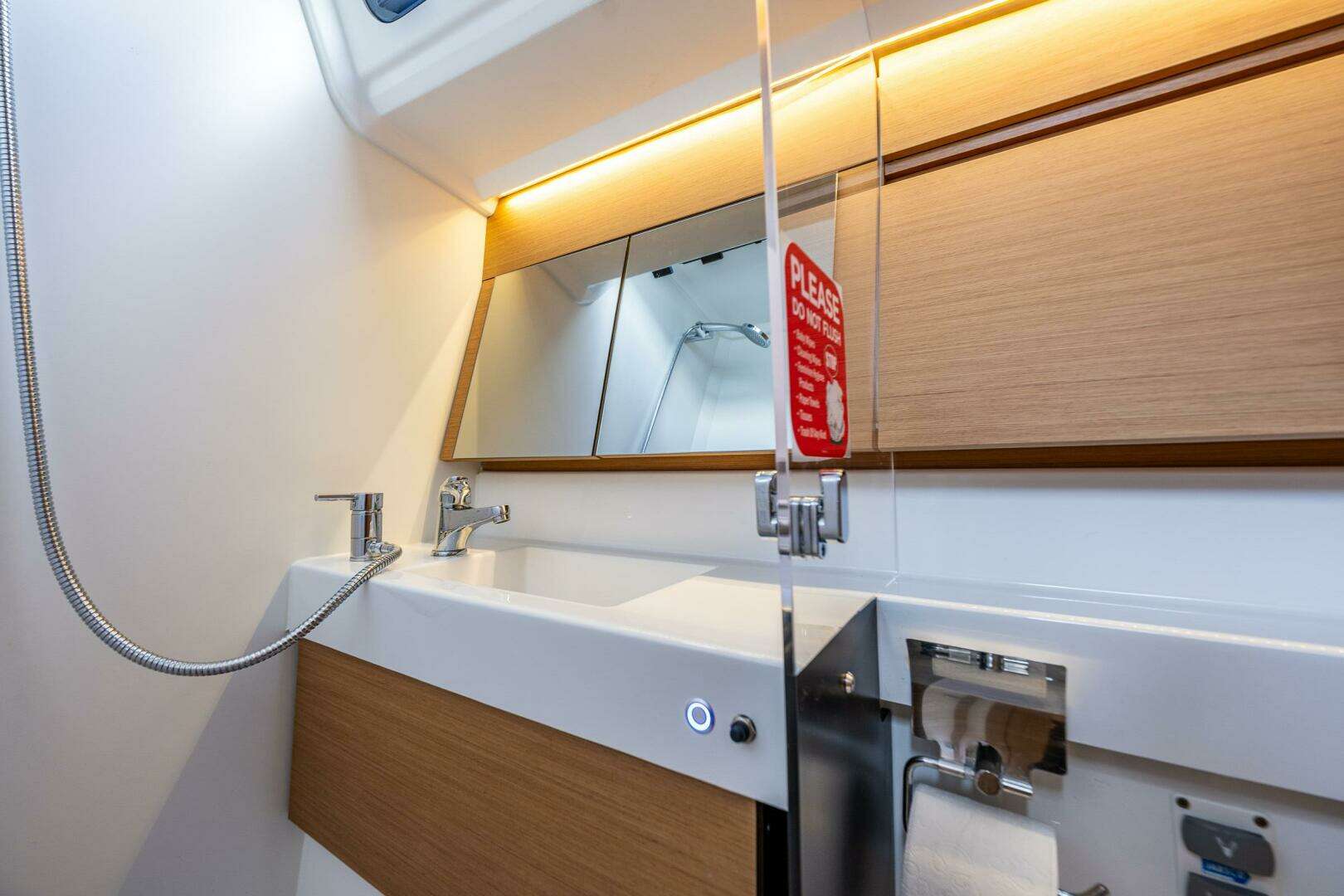 2022 Jeanneau Sun Odyssey 410 - Image 14