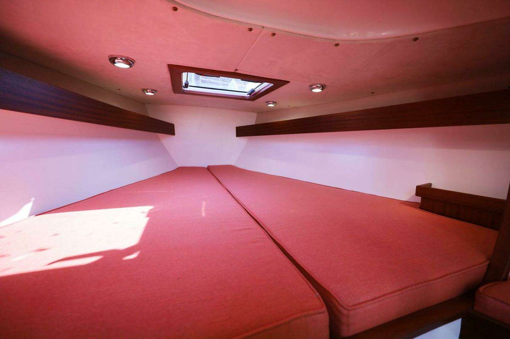 2024 Leonardo Yachts Eagle 44 - Image 27