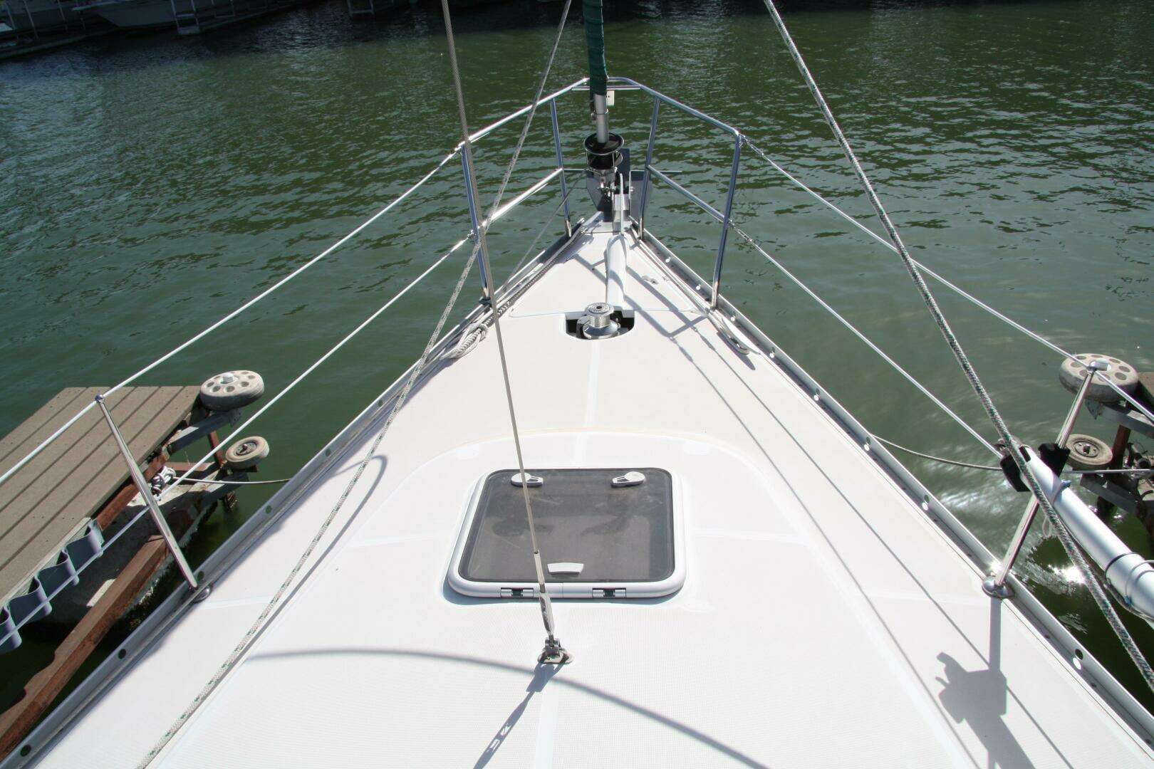 2006 Beneteau — - Image 27