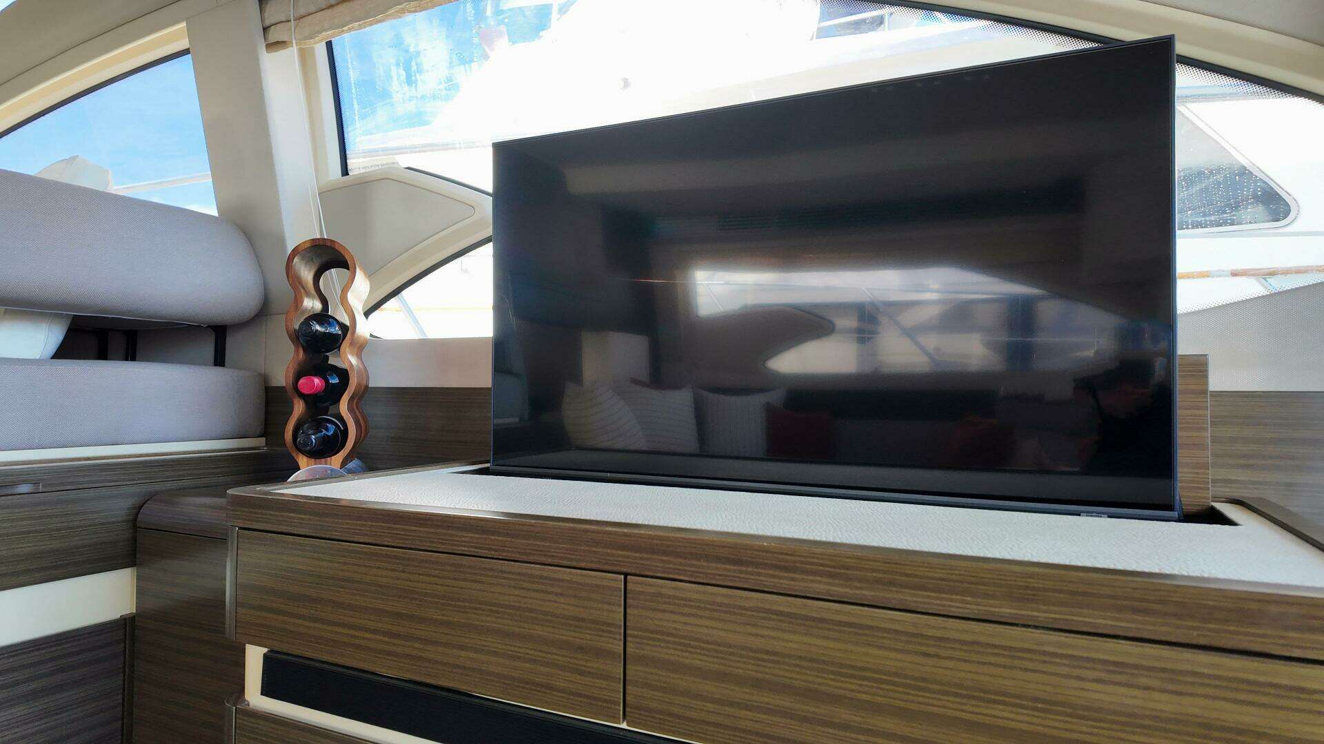 2015 Azimut 54 Fly - Image 11
