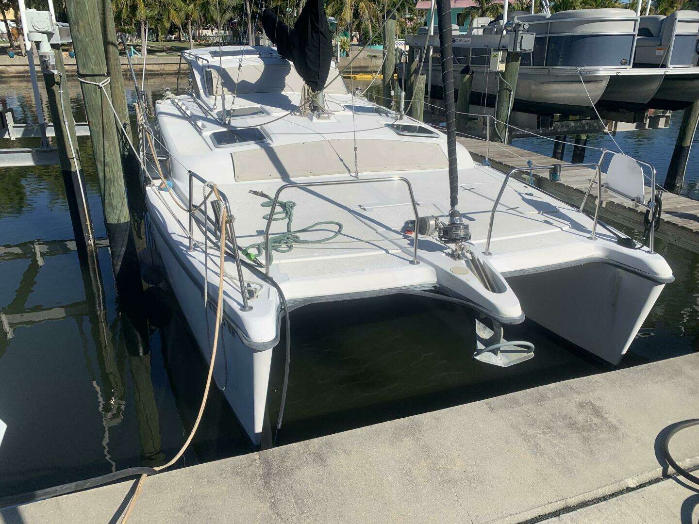2009 Gemini 105MC - Image 16