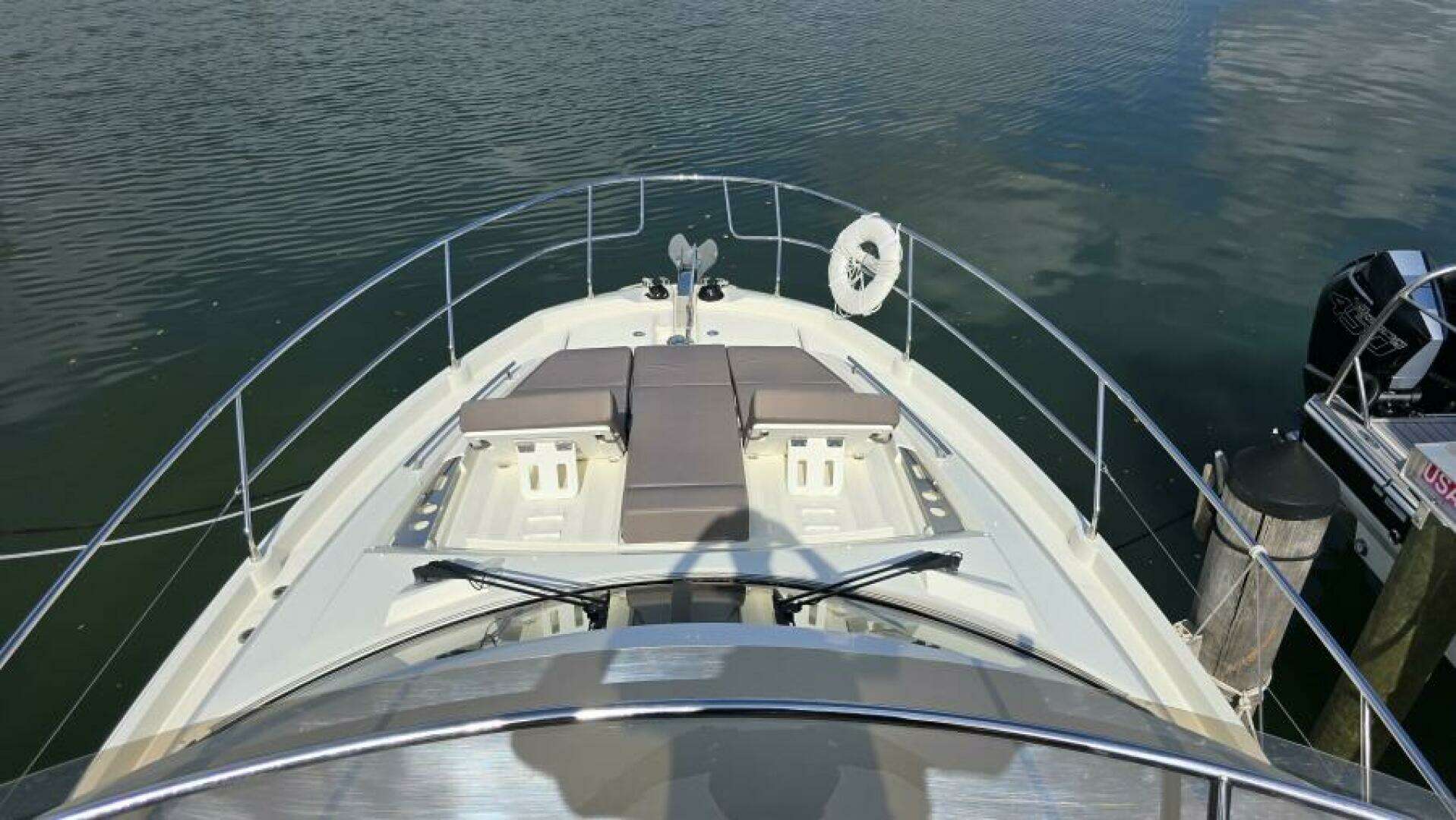 2018 Prestige 460 - Image 14