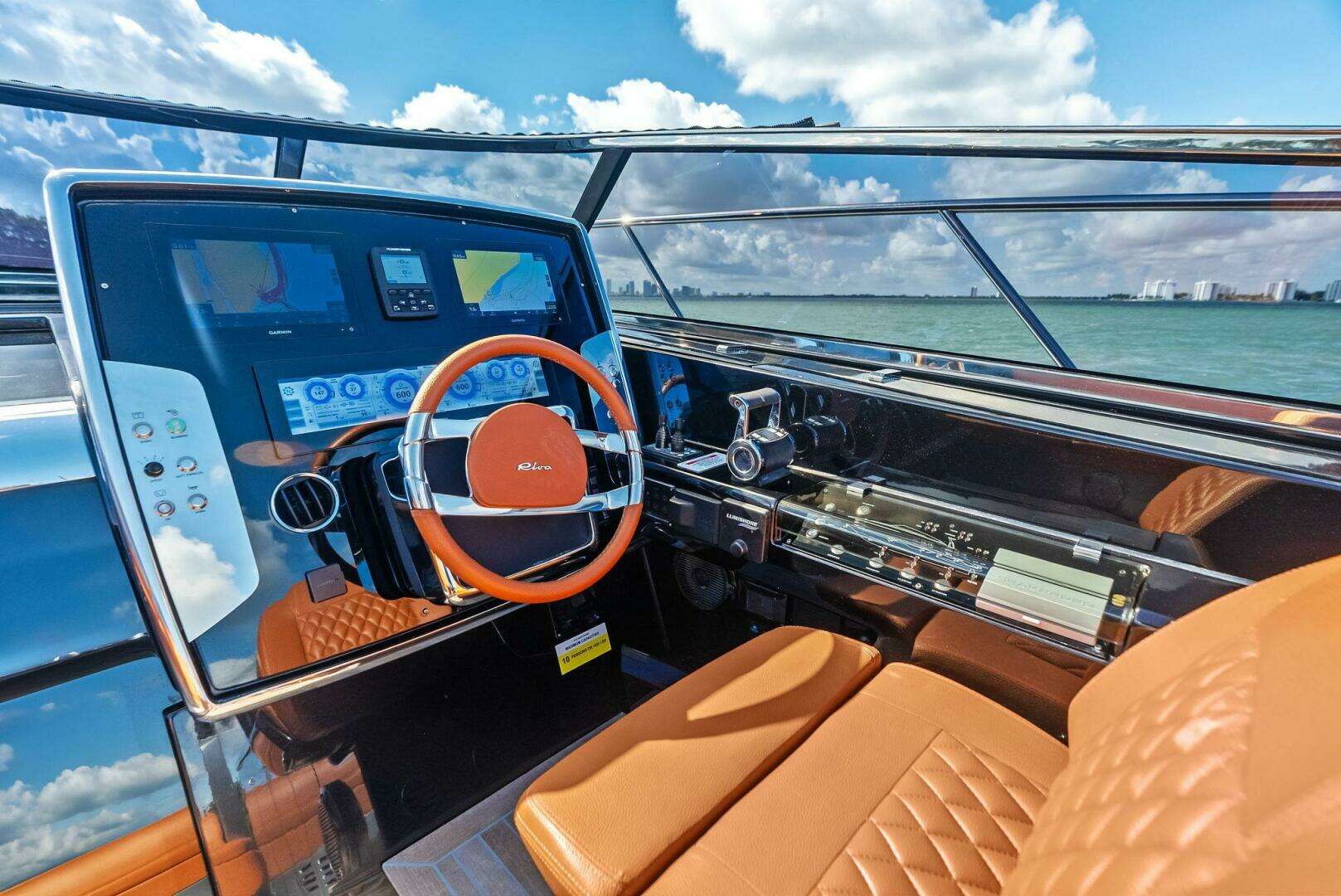 2021 Riva 56' Rivale - Image 33