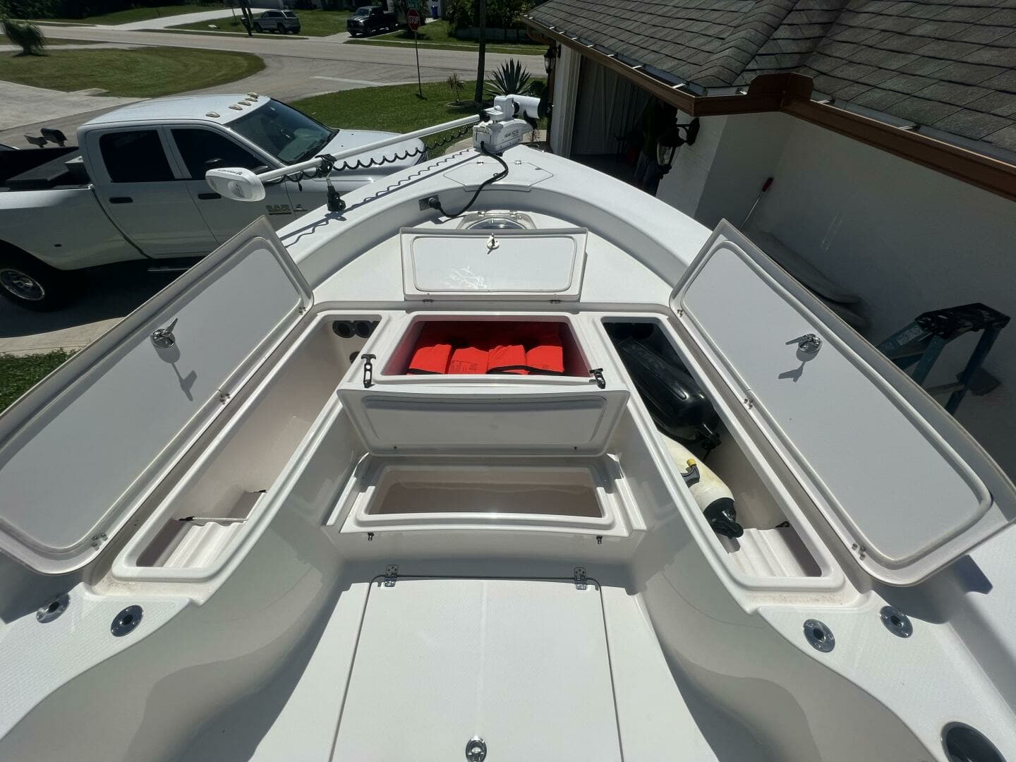 2019 Blue Wave 2800 Pure Hybrid - Image 9