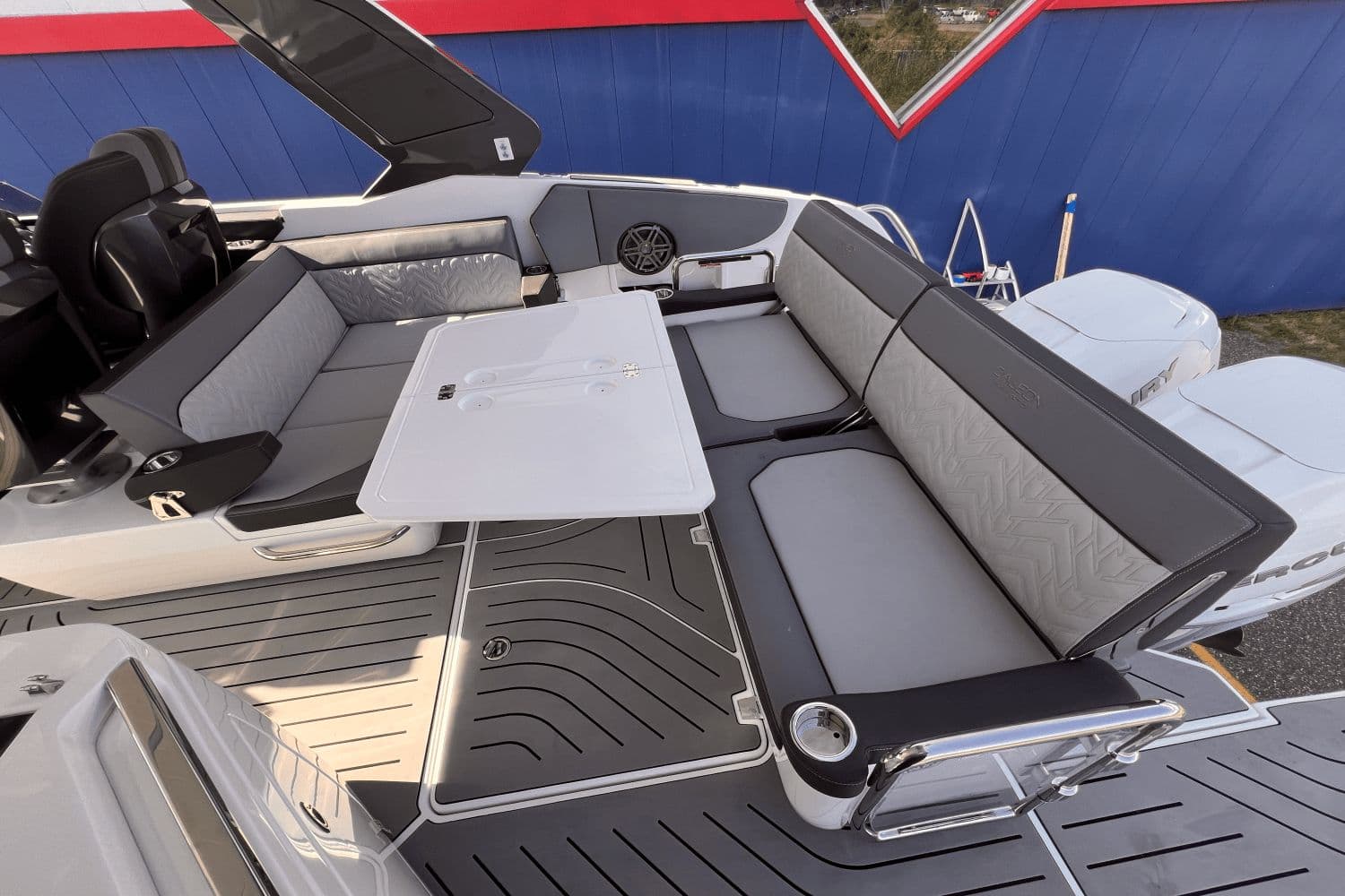 2023 Galeon 325 GTO - 7