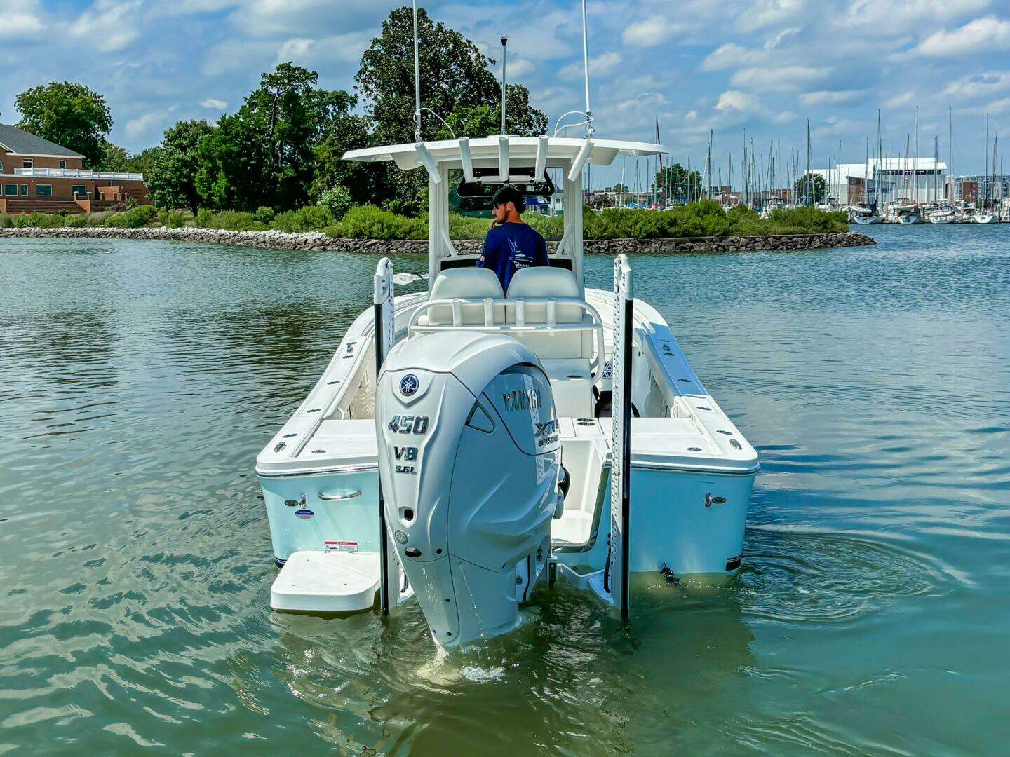 2025 Regulator 26XO - Image 20