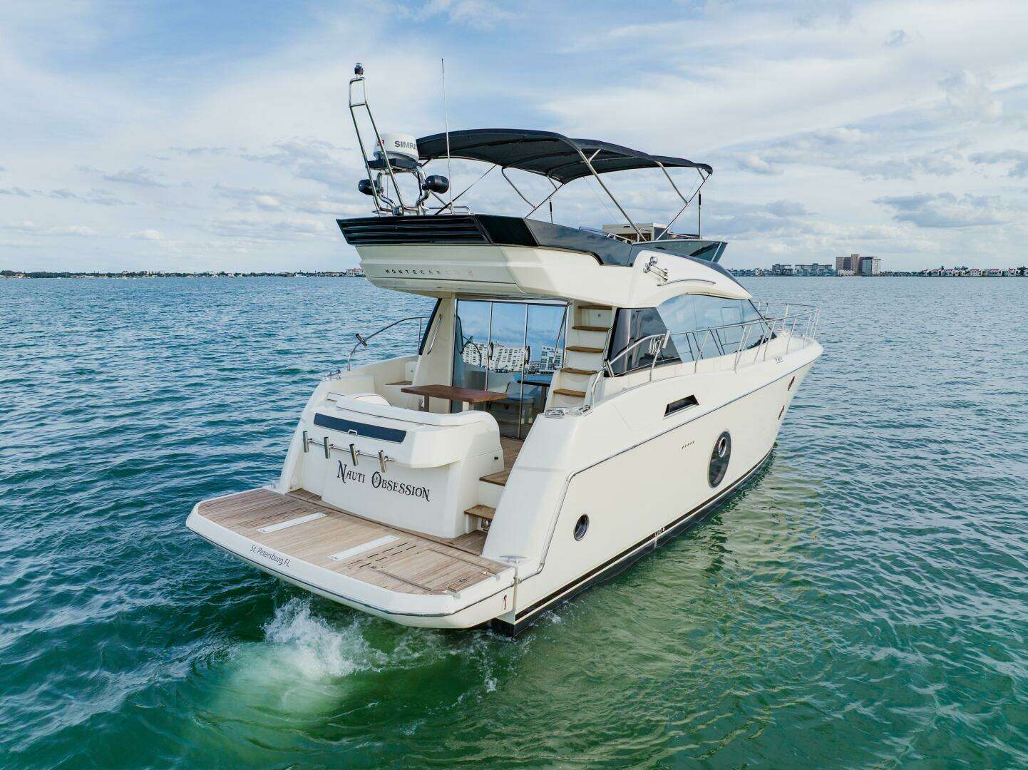 2015 Monte Carlo MC5 - Image 5
