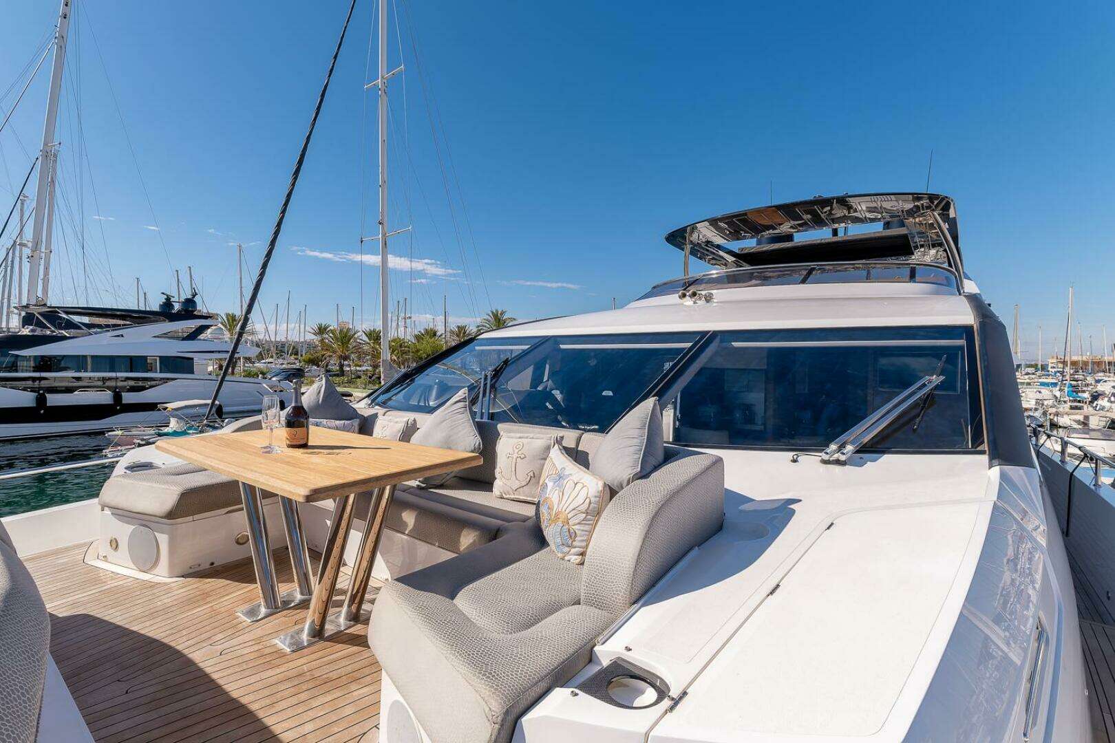 2020 Sunseeker Sunseeker 86 - Image 35