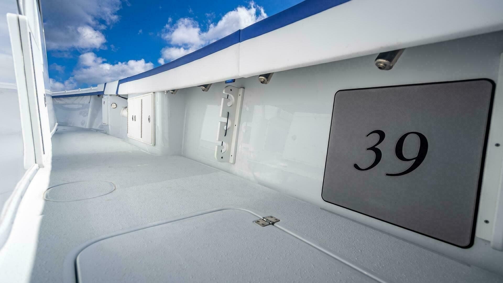 2023 Yellowfin Offshore - Image 71