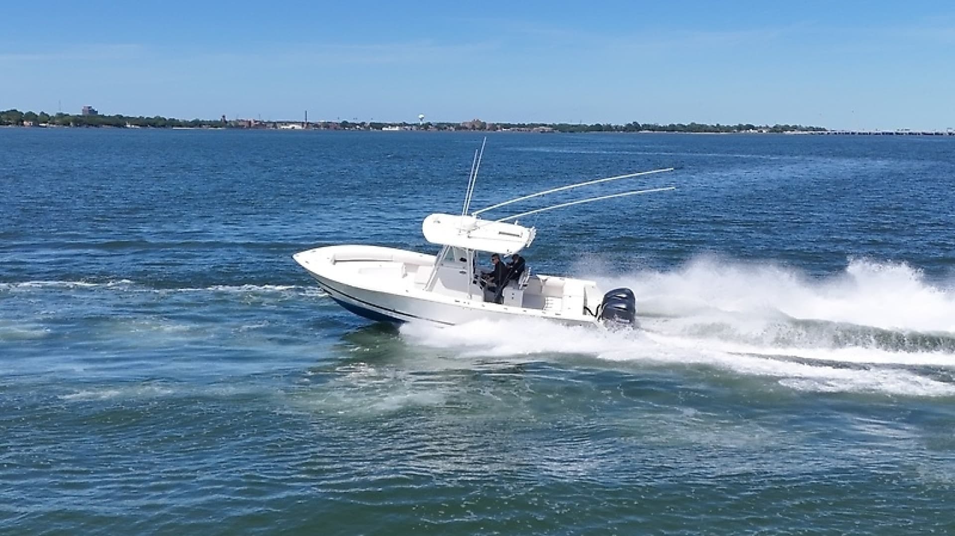 2006 Regulator 29 Forward Seating - Image 26