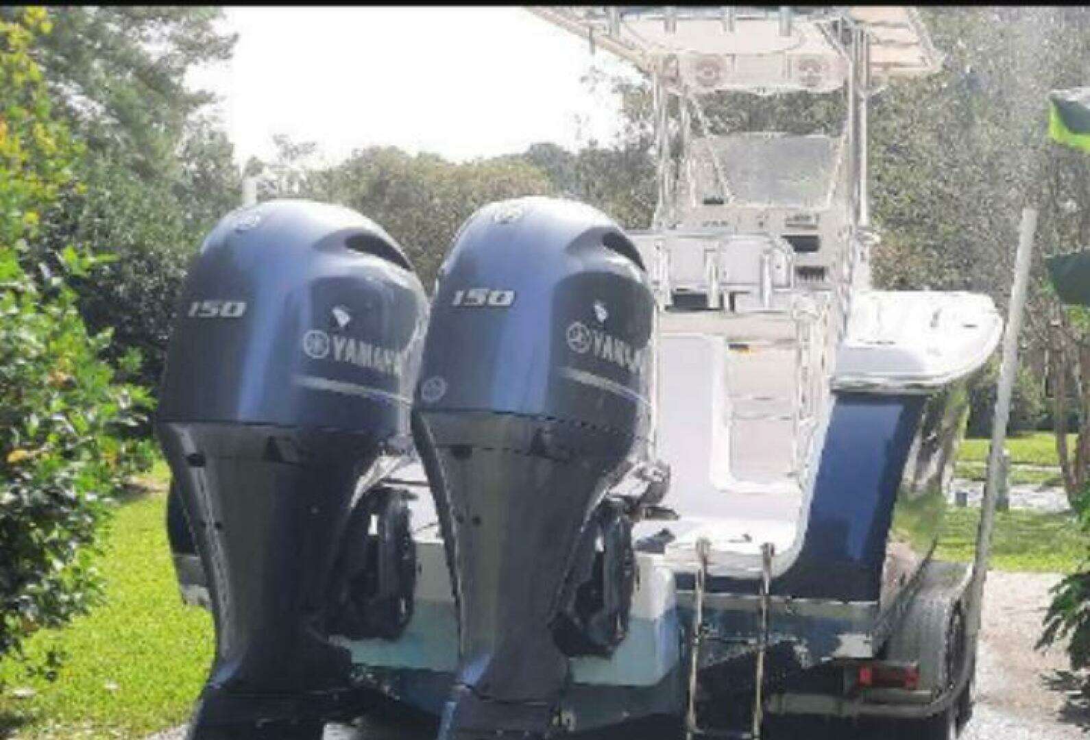 2008 Pro-Line 230 - Image 5