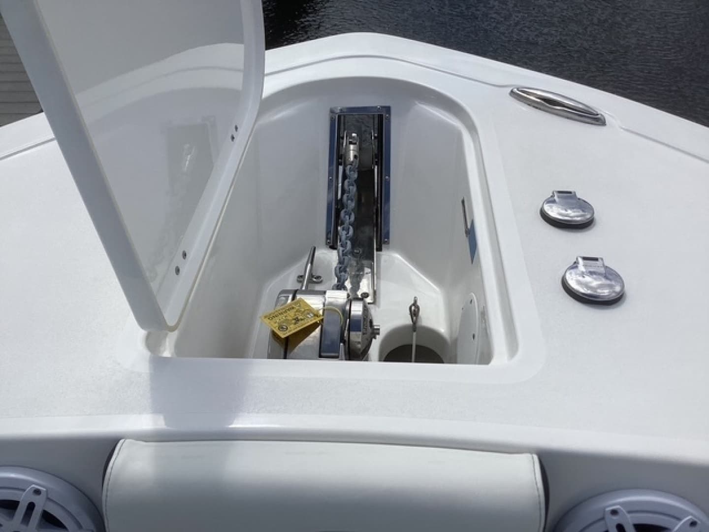2023 Tidewater 232 SS - Image 7