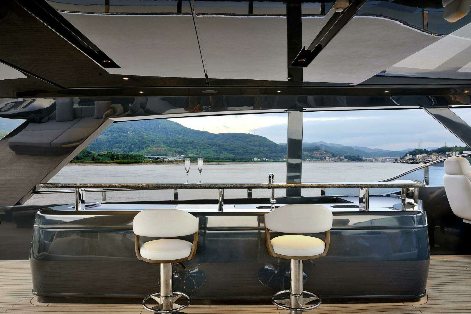 2027 Allegro Yacht — - Image 16