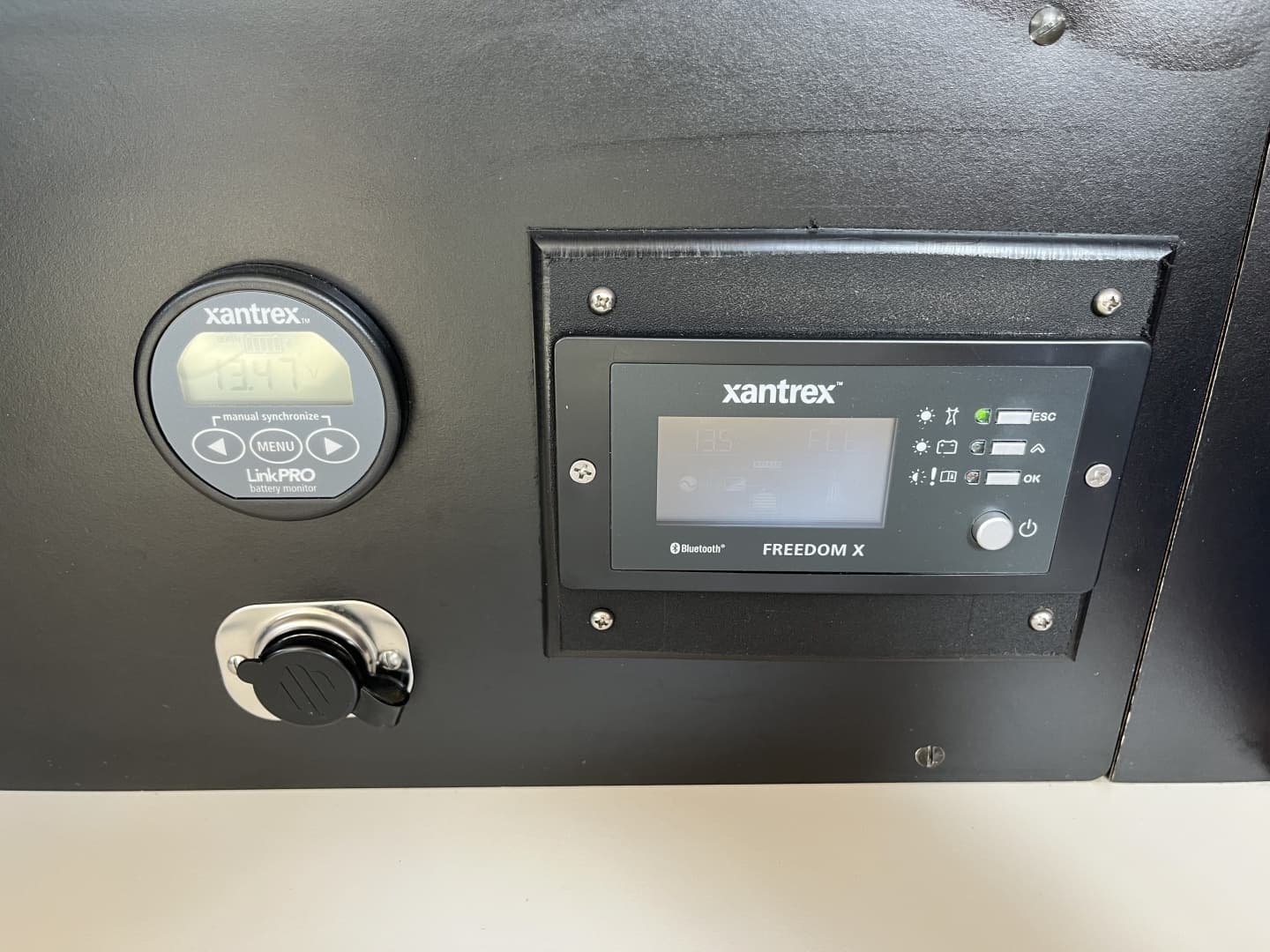 1991 Sabre 34-2 MKII - Image 40