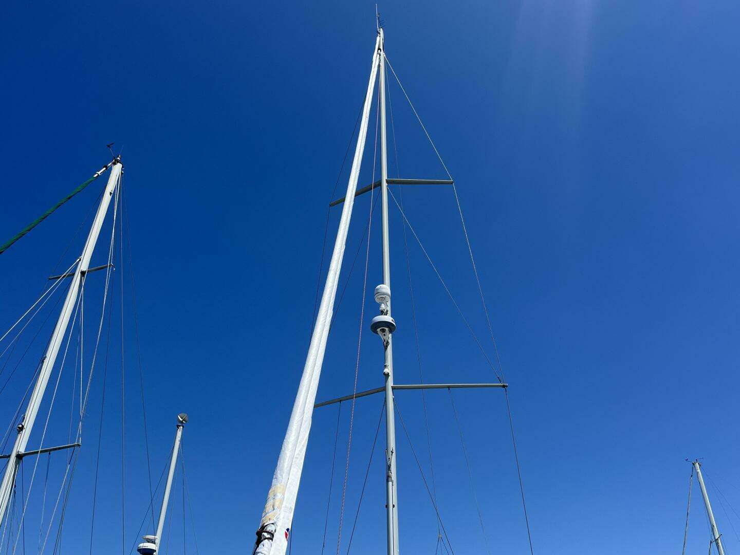 2013 Beneteau Oceanis 48 - Image 75