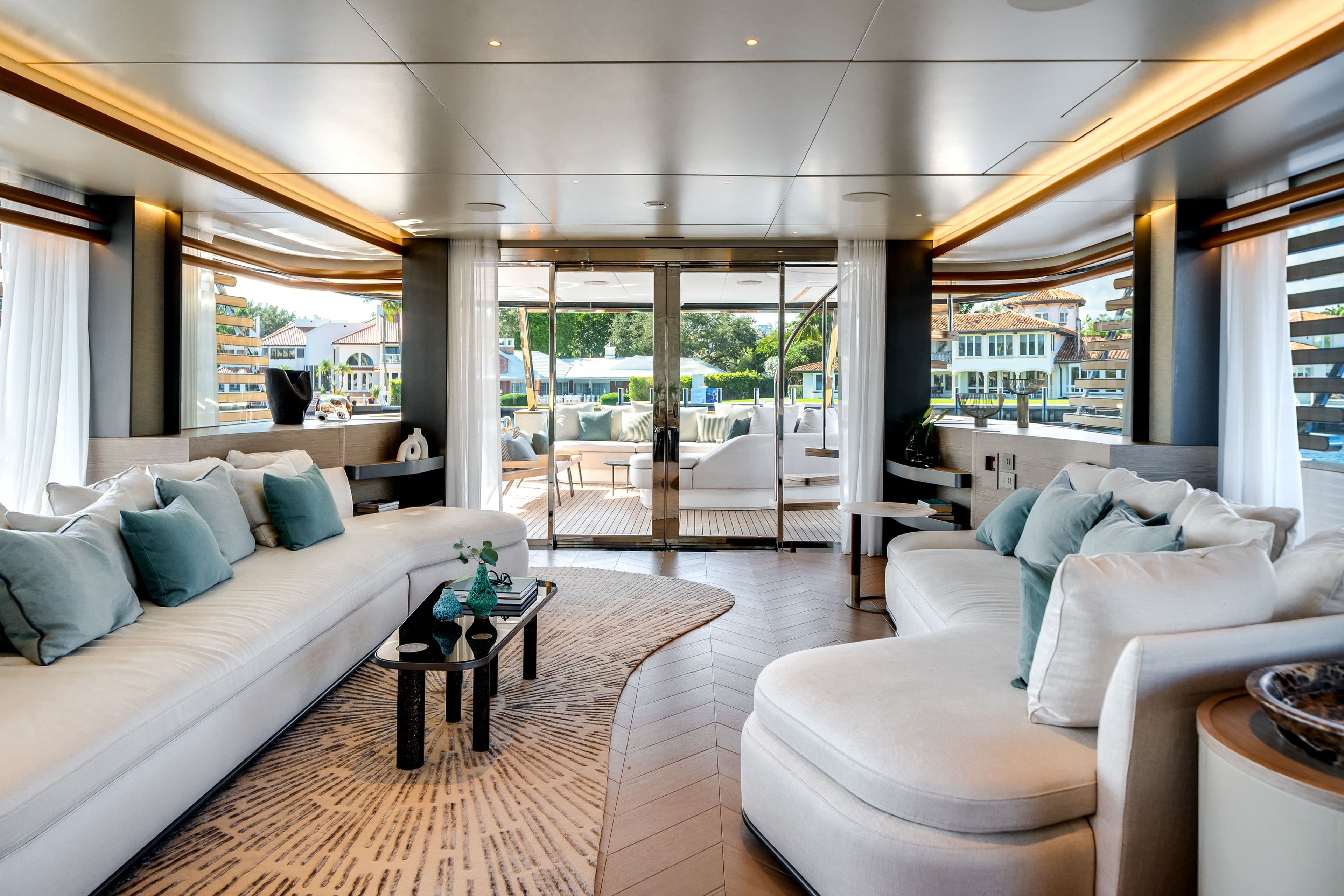 2026 Azimut Magellano 30M - 63