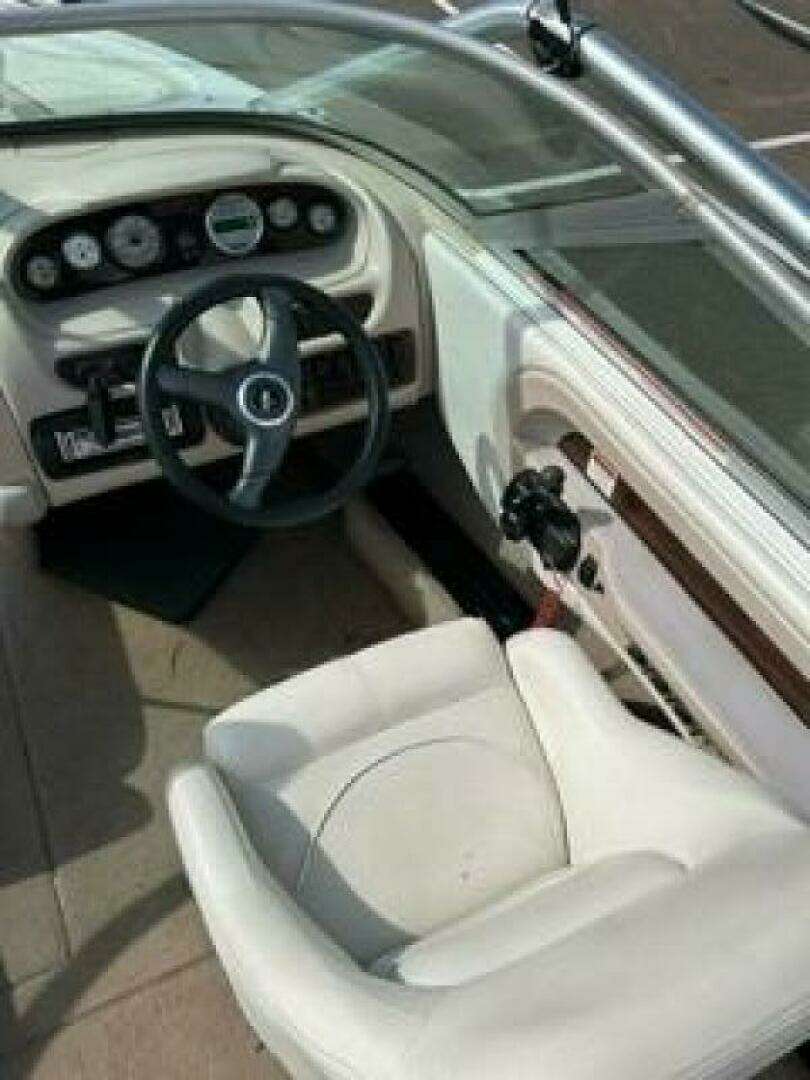2000 Mastercraft VRS Maristar - Image 8