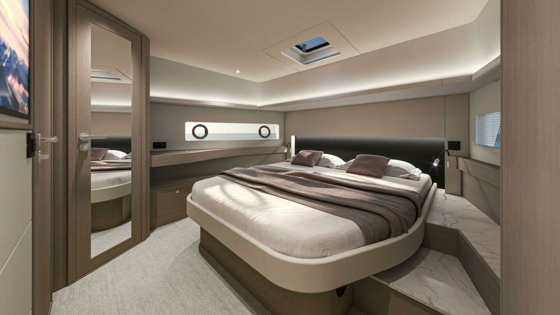 2027 Beneteau Gran Turismo 50 - Image 19