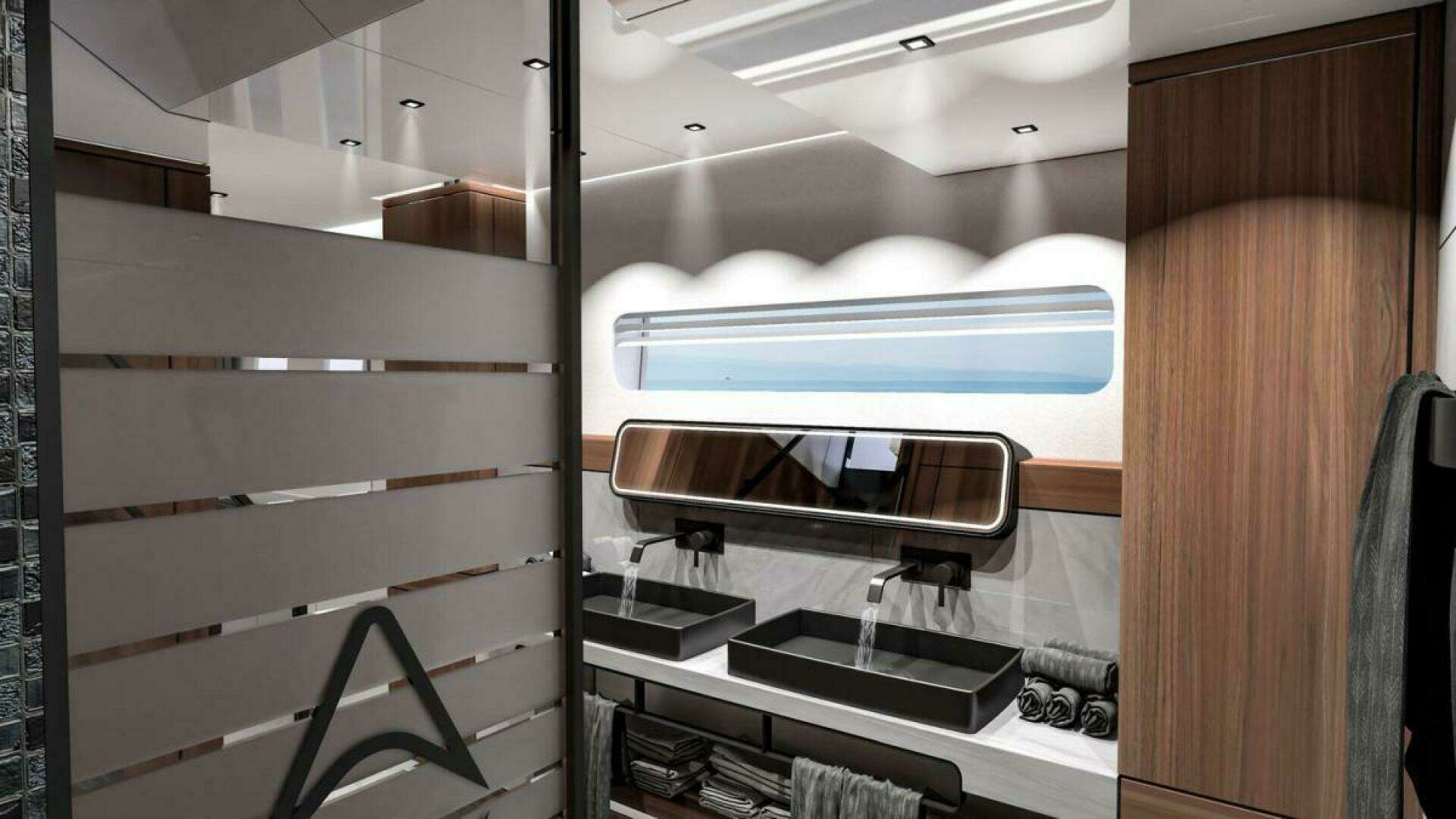 2026 Sunpower Yachts Alva Solar-E 60 - Image 17