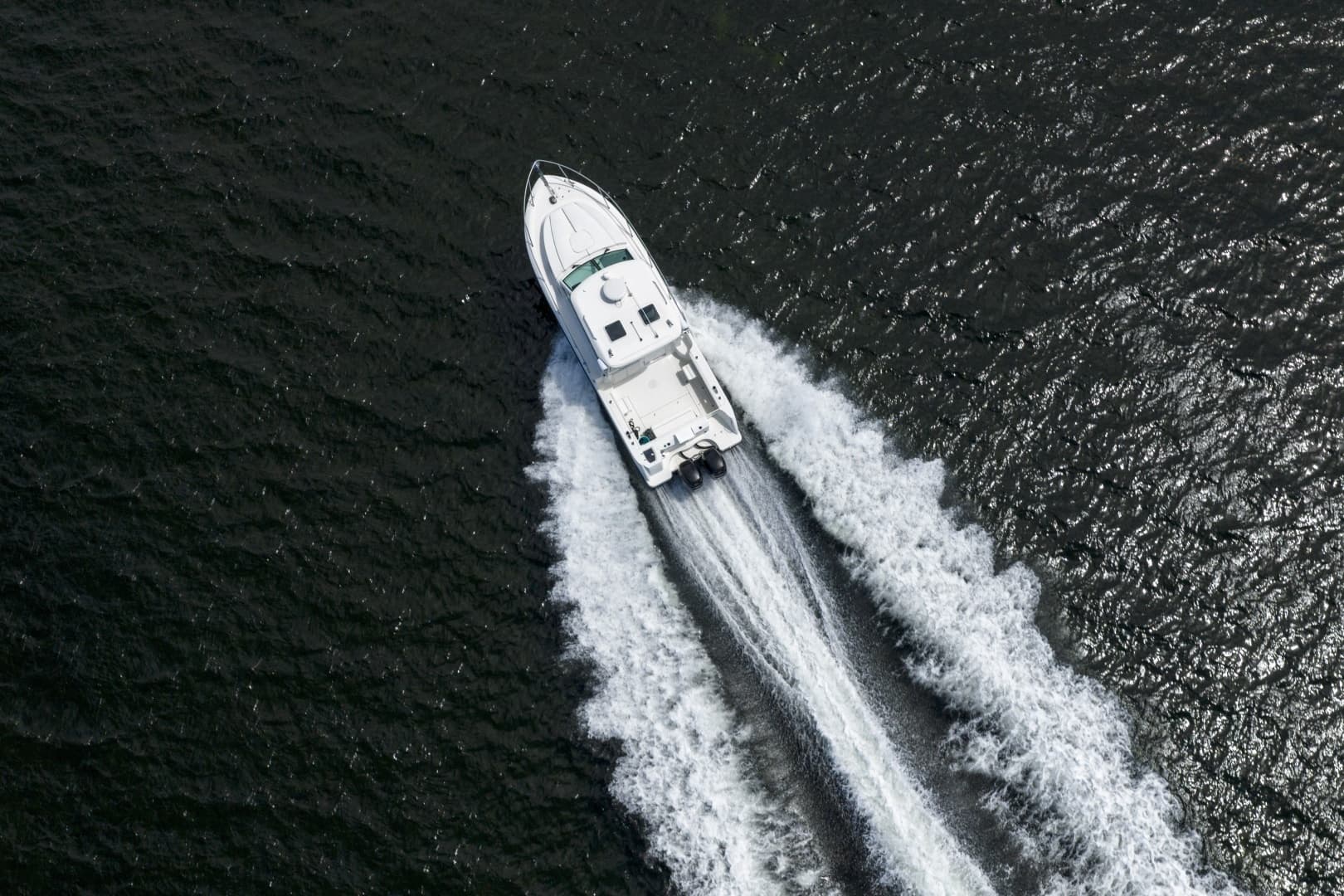 2014 Boston Whaler 315 Conquest - Image 10