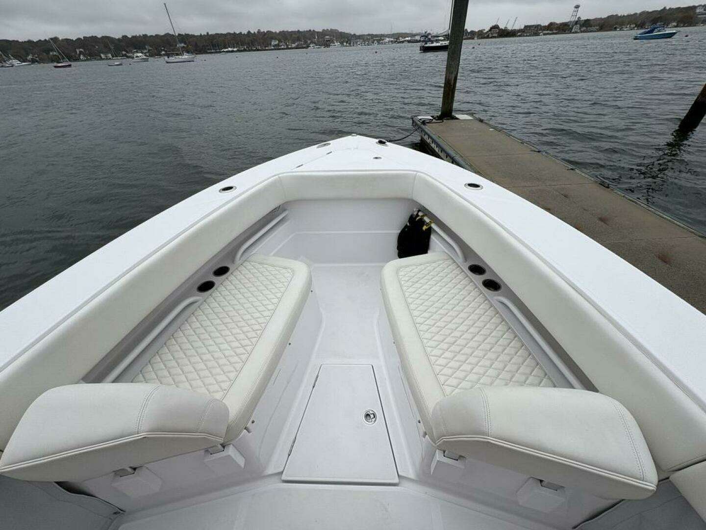 2023 Jupiter 30 - Image 26