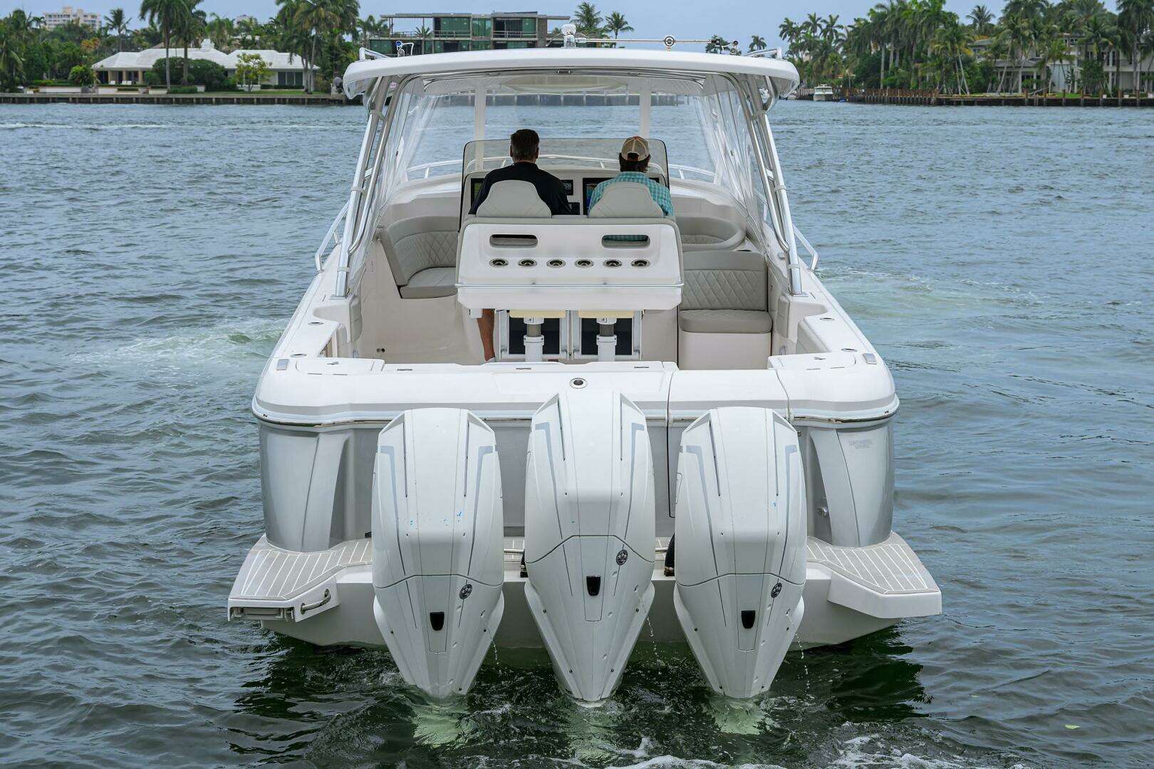 2023 Intrepid 41 Valor - Image 38