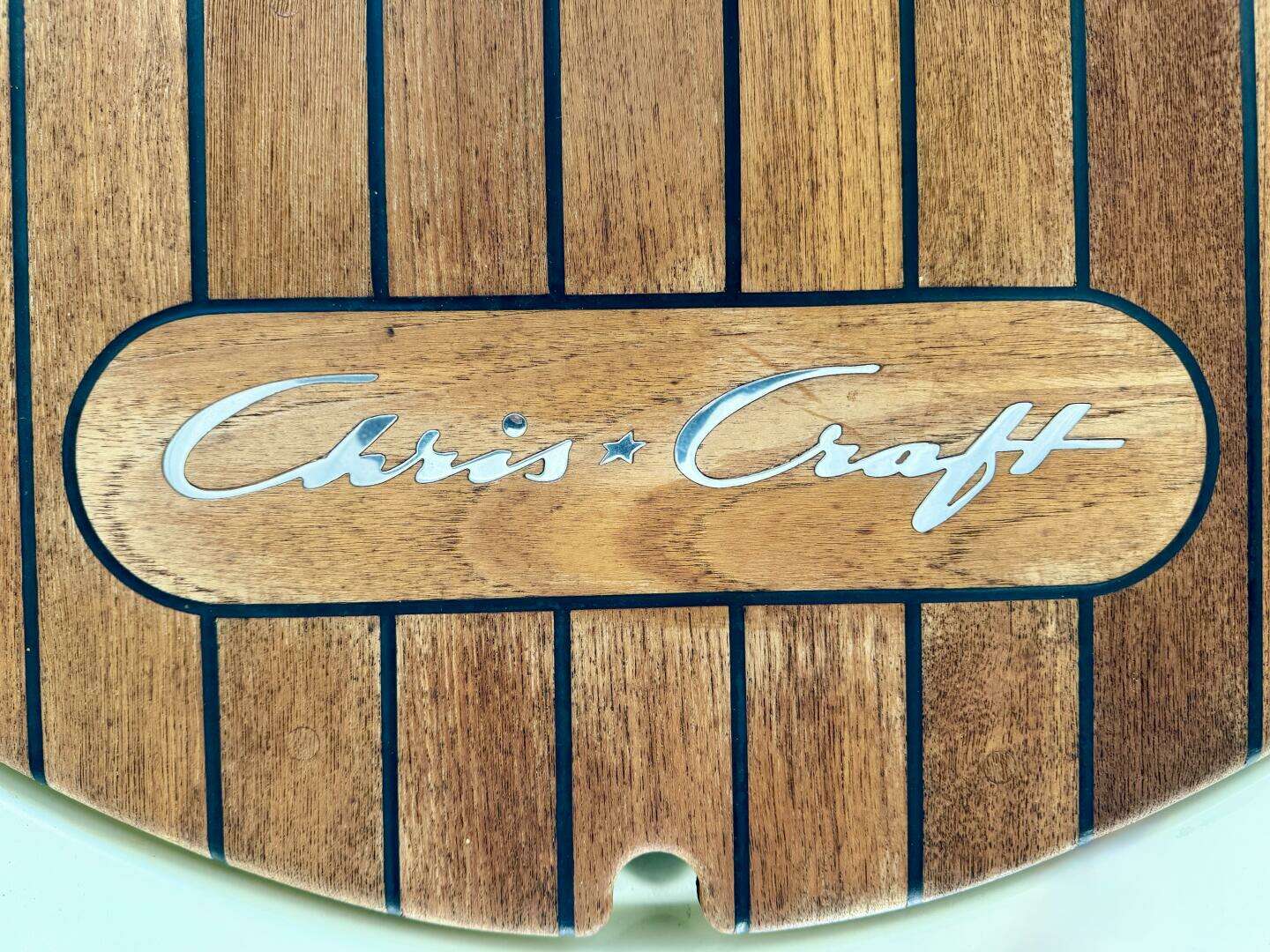 2018 Chris-Craft Launch 27 Heritage Trim Edition - Surf - Image 129