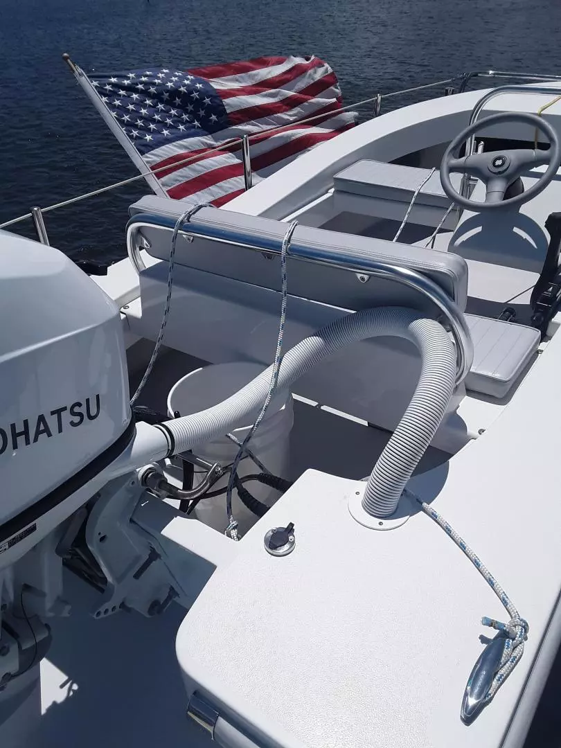 2024 Ultra Lite Tenders ULT 380 - Image 5