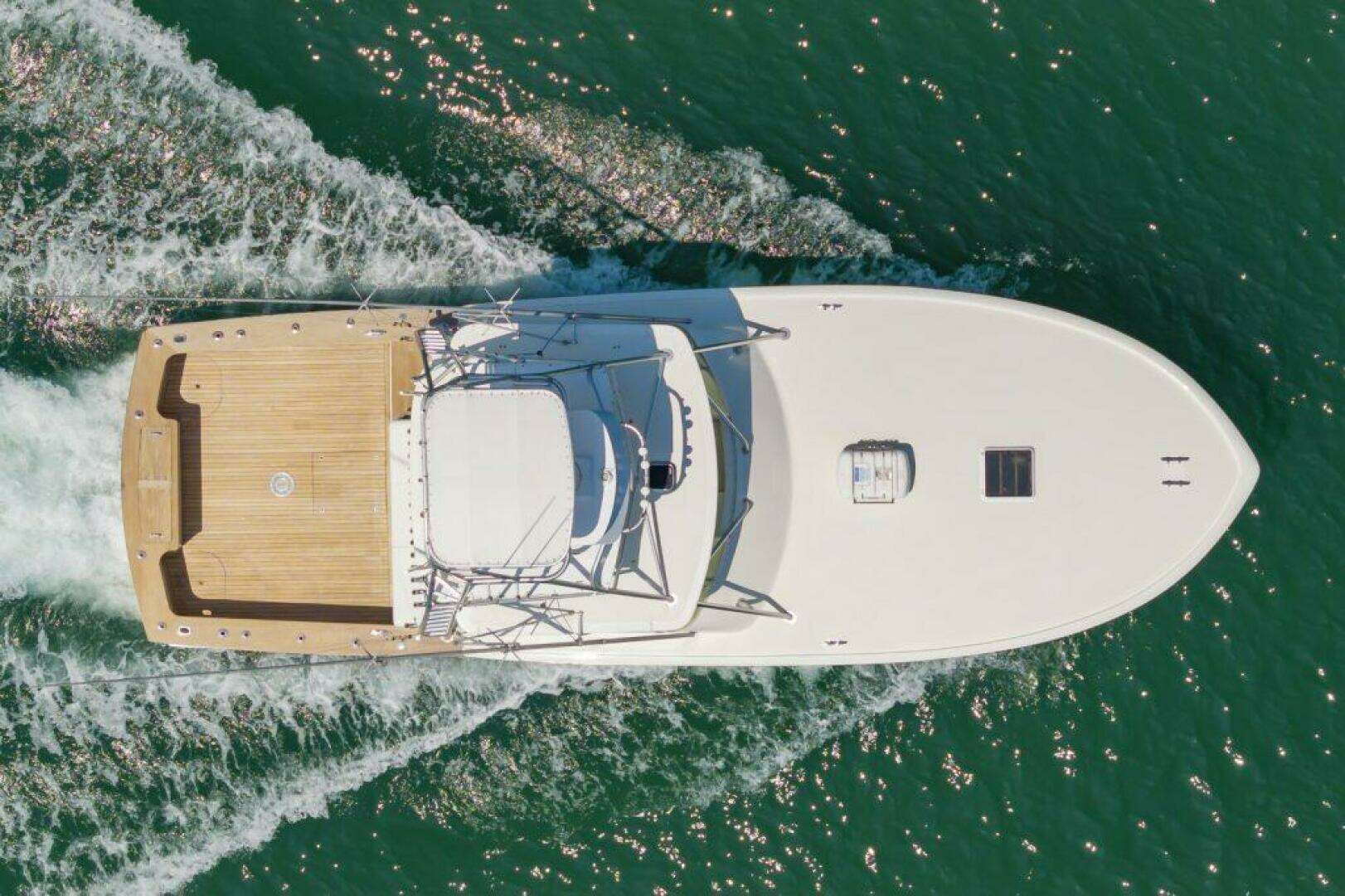 1985 Scarborough 41 Express - Image 6