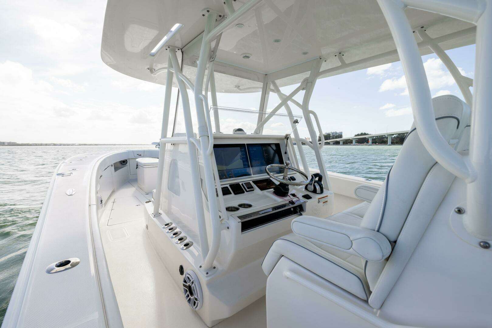 2022 SeaVee 390Z - Image 33