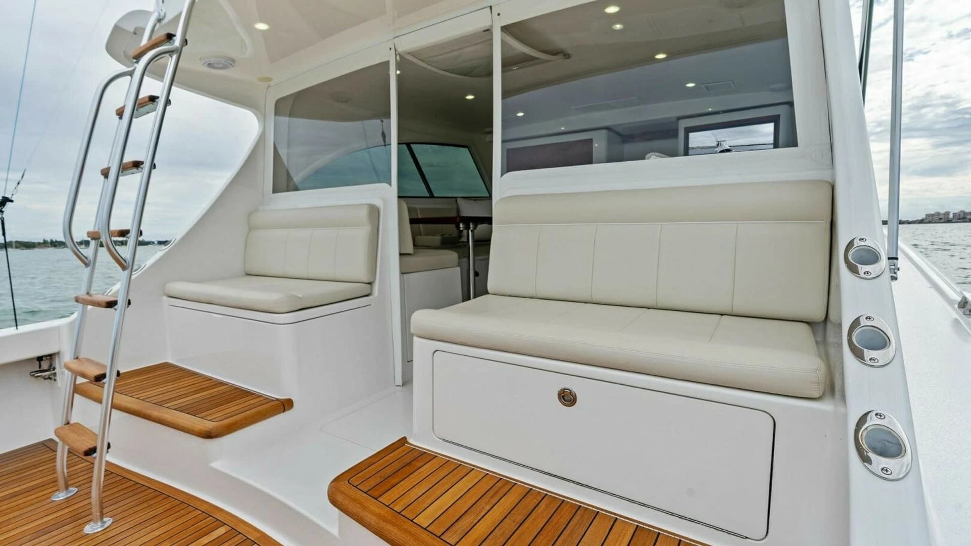 2021 Viking 46 Billfish - Image 46