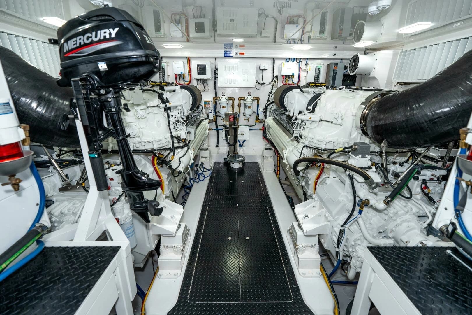 2025 Viking 90C - Image 75