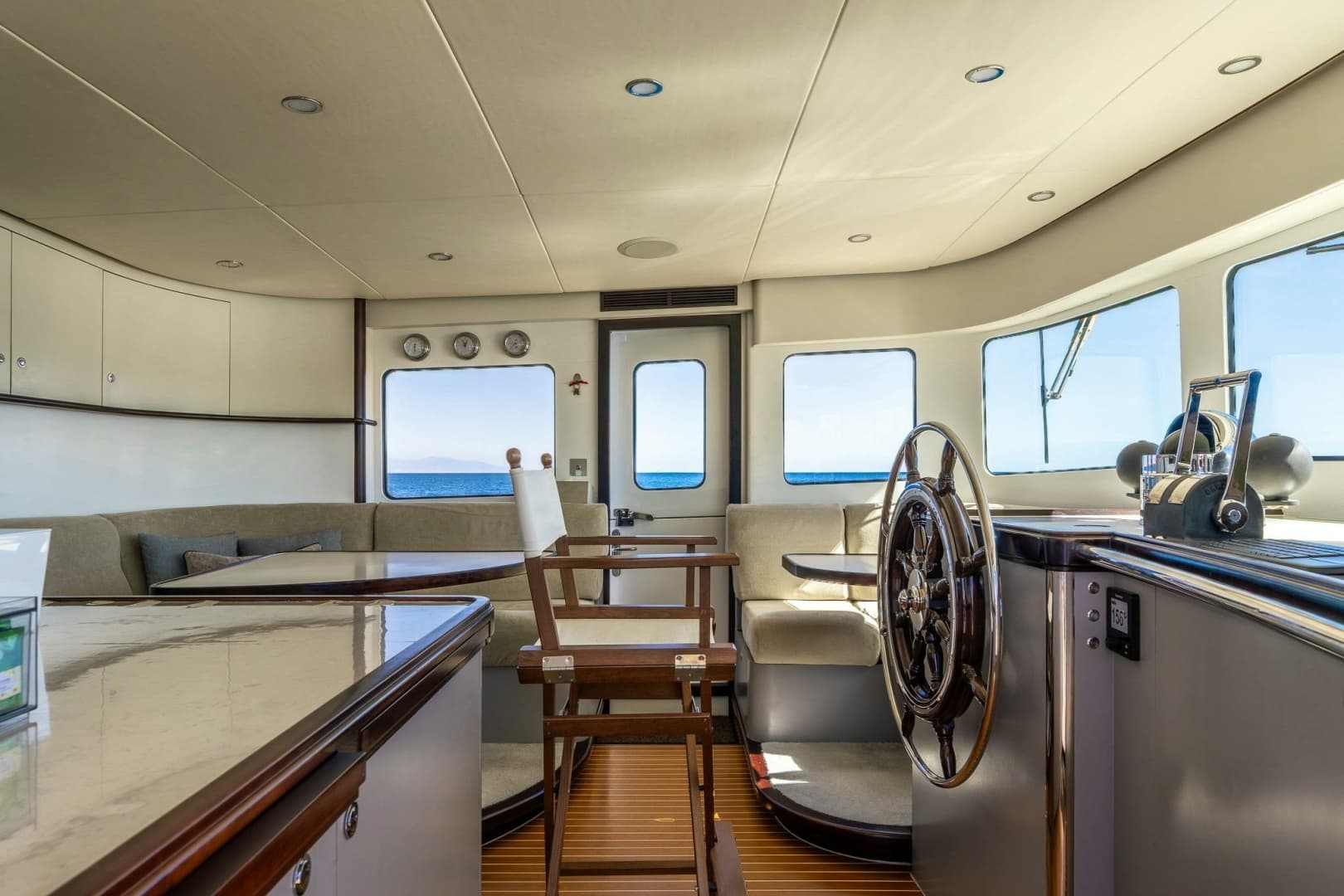1969 Feadship Custom - Image 34
