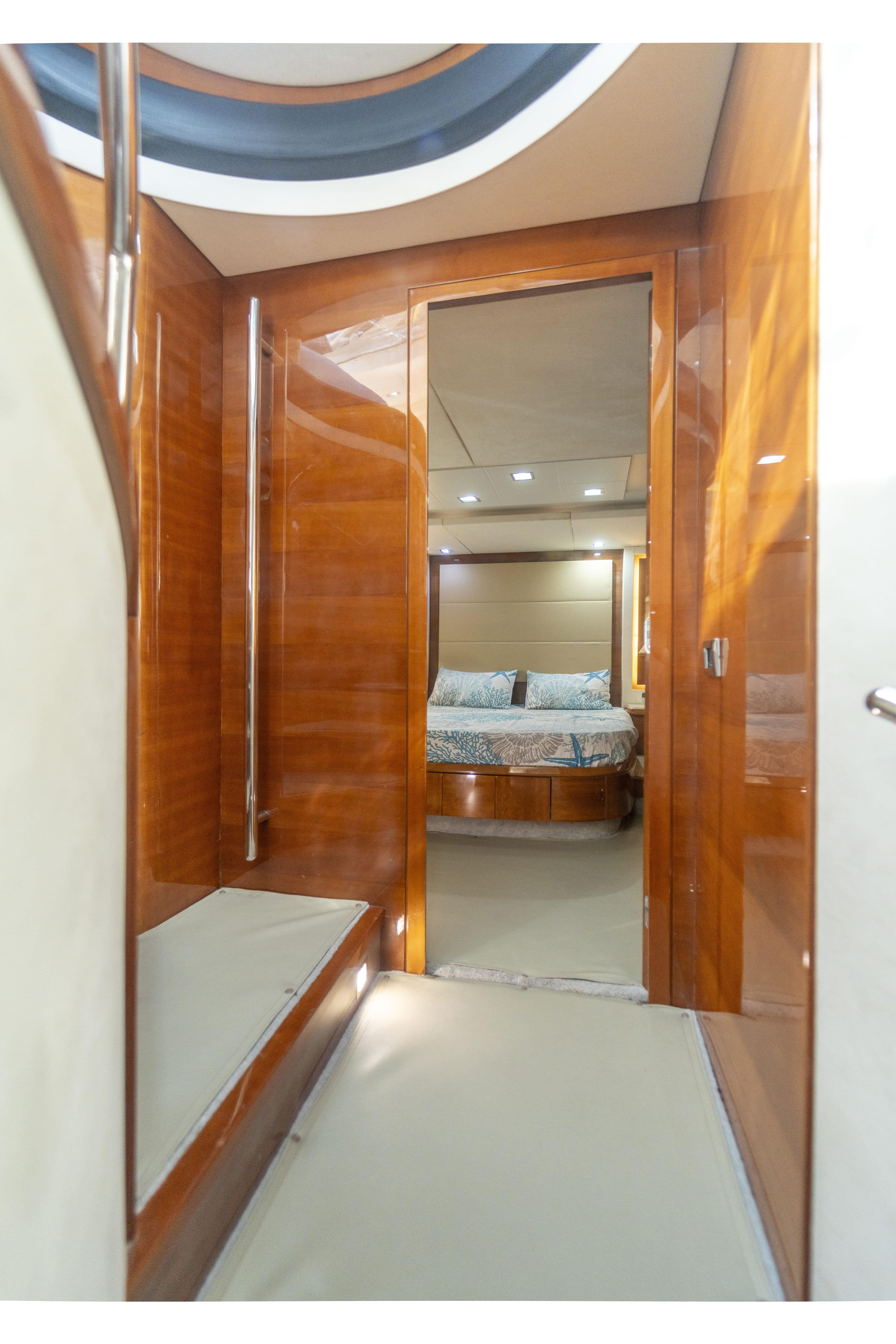 2008 Azimut 75 - 74