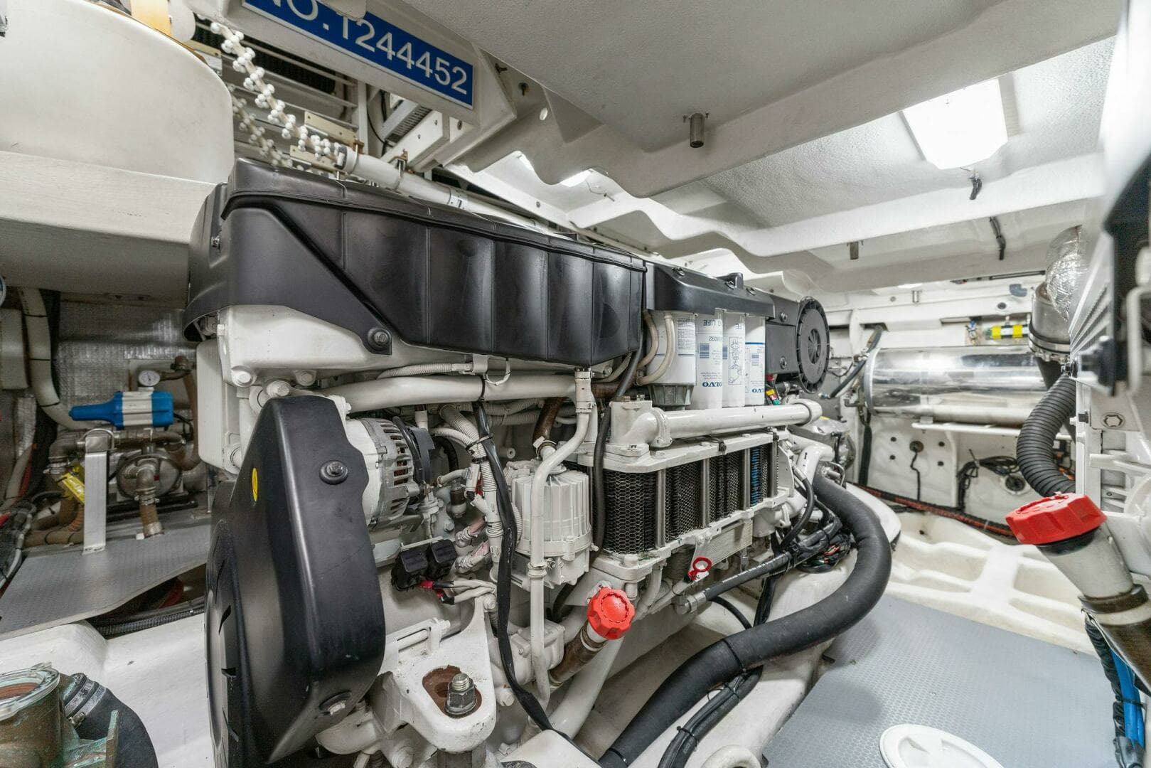 2013 Absolute 64 - Image 72