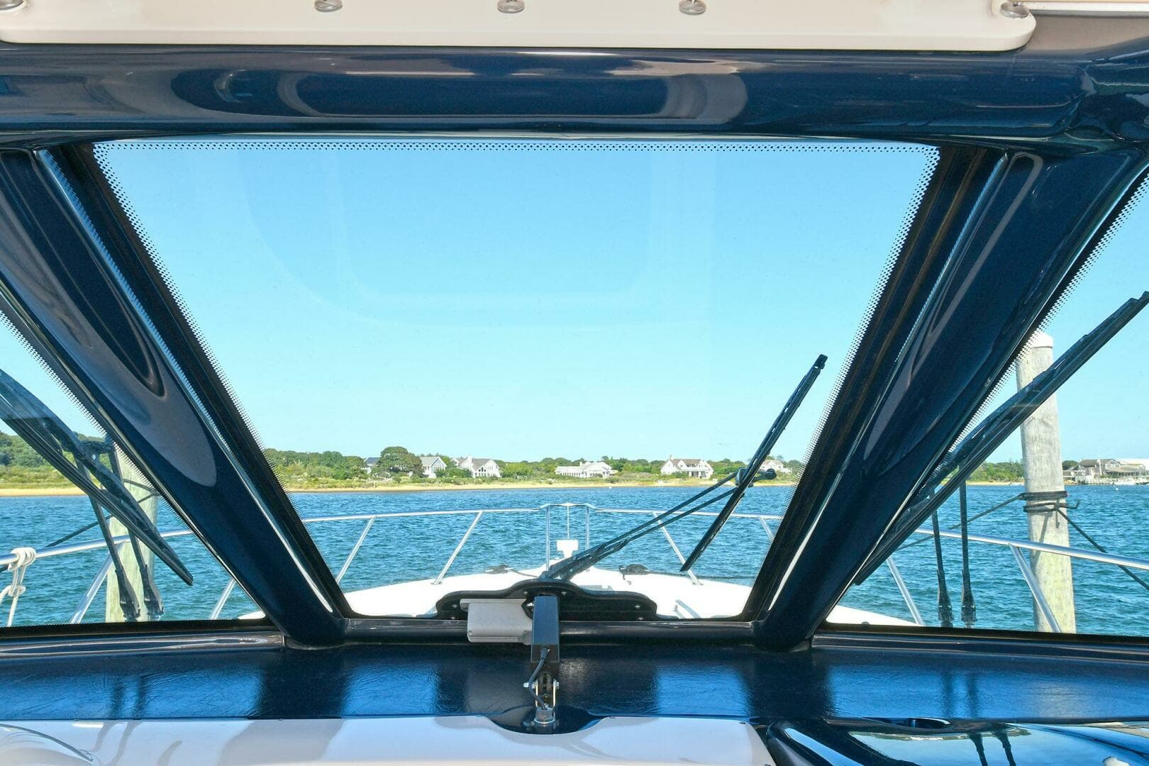 2008 Tiara Yachts 4200 Open - Image 26