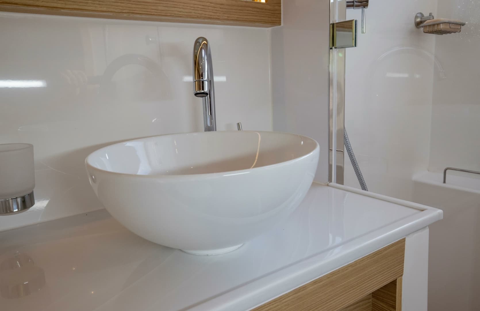 2023 Aquila 54 Yacht - Image 57