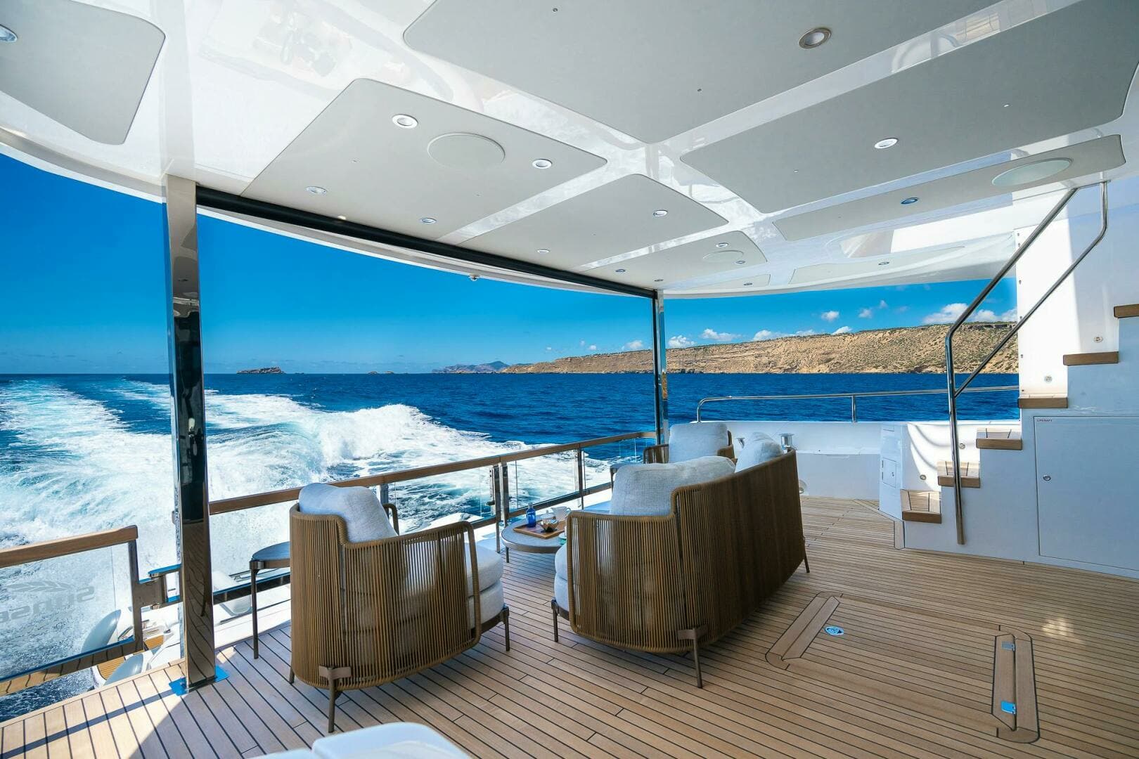2022 Sunseeker — - Image 13