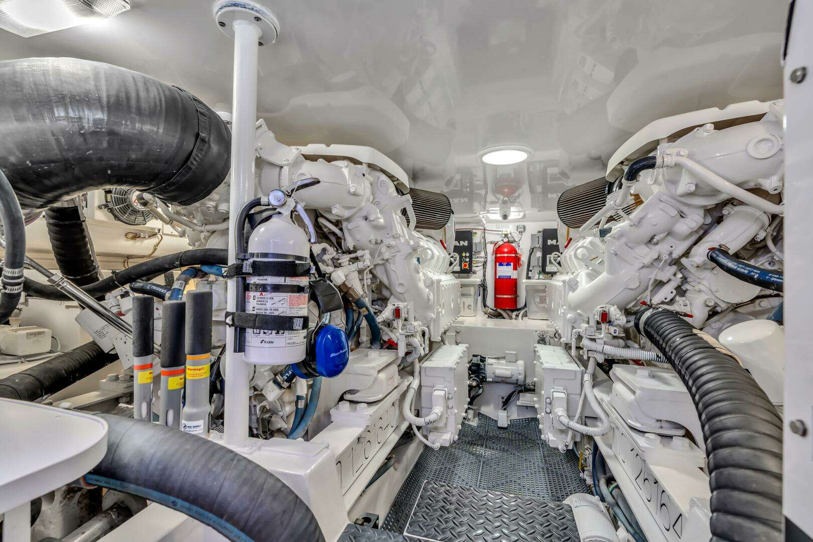 2015 Viking 46C - Image 57
