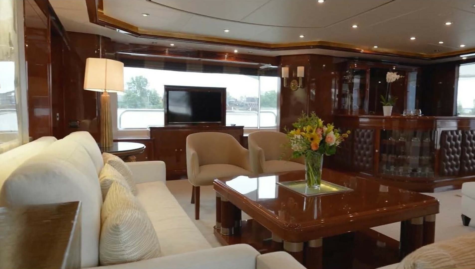 2004 Benetti Vision - Image 14