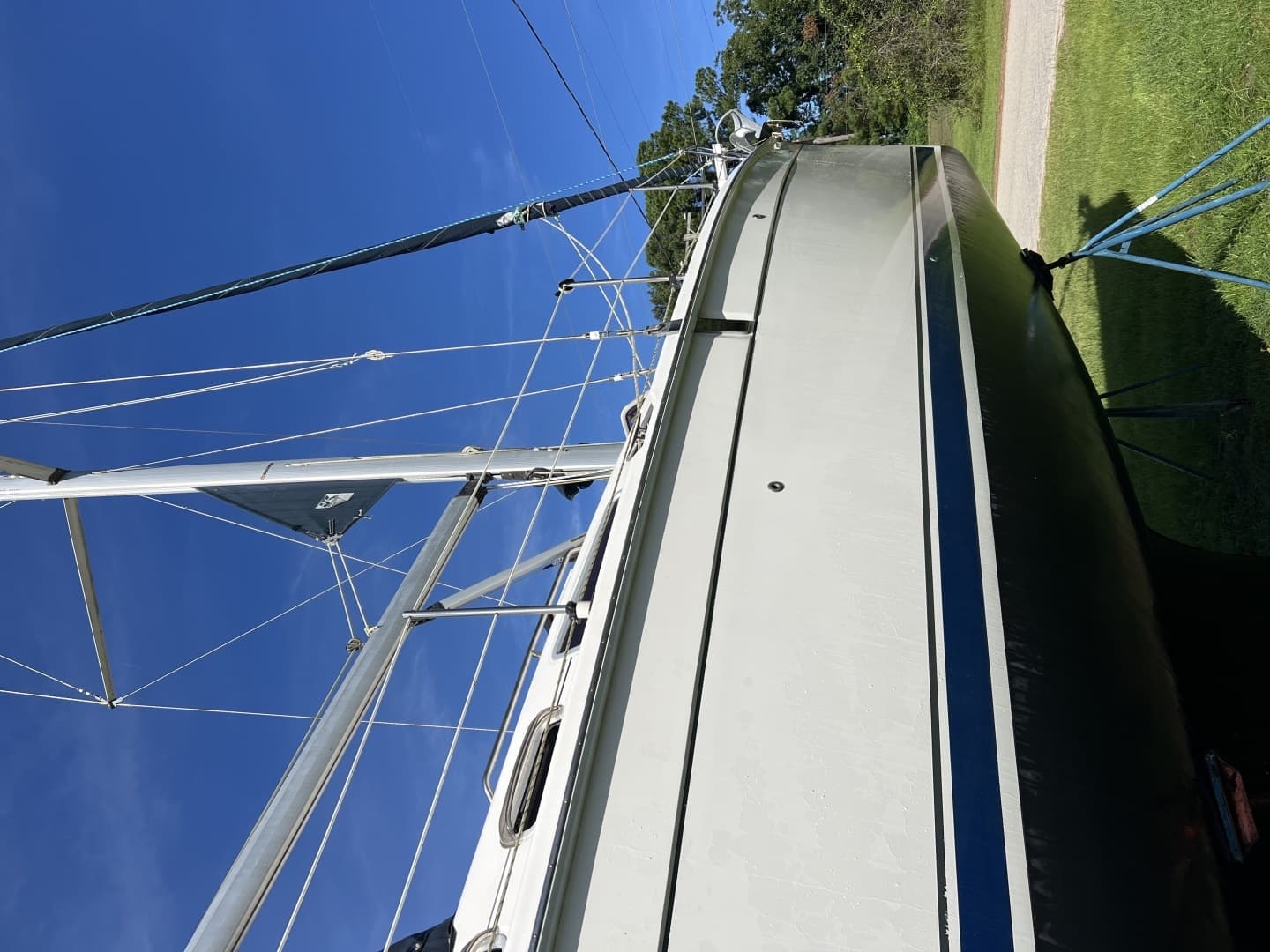2008 Hunter — - Image 43