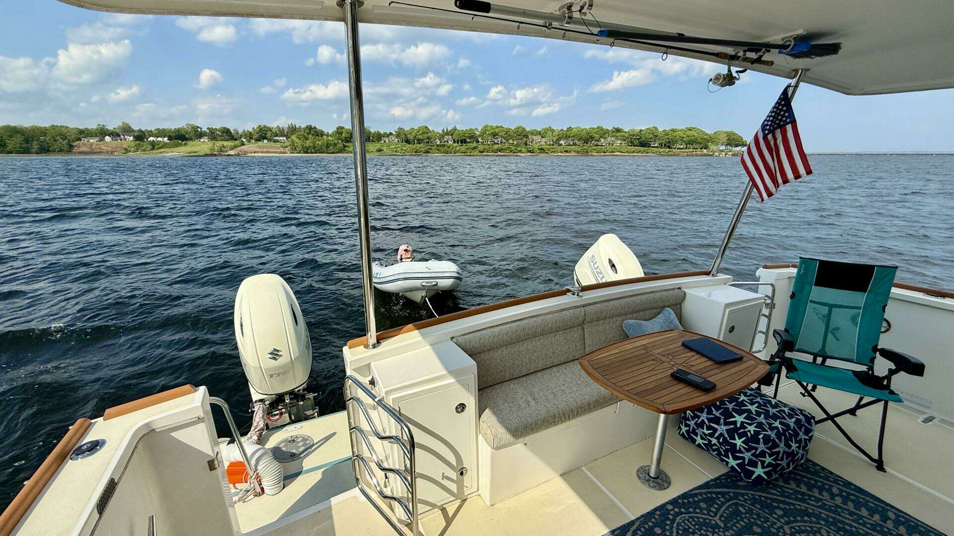 2014 Maine Cat P44 - Image 10